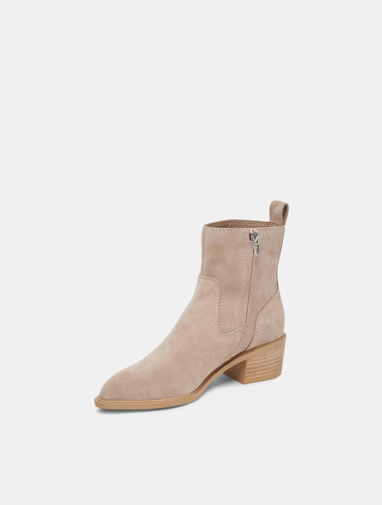 Bili Boots