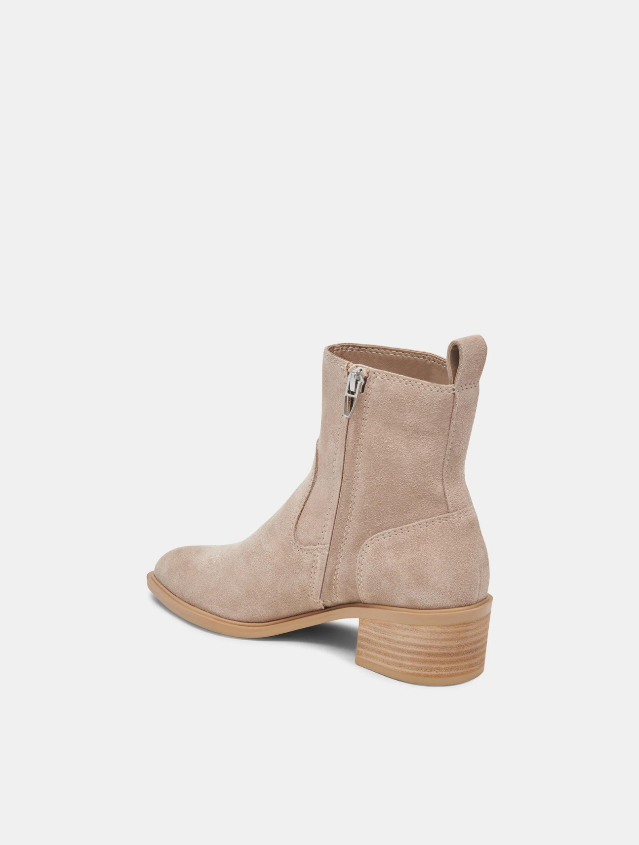 Bili Boots