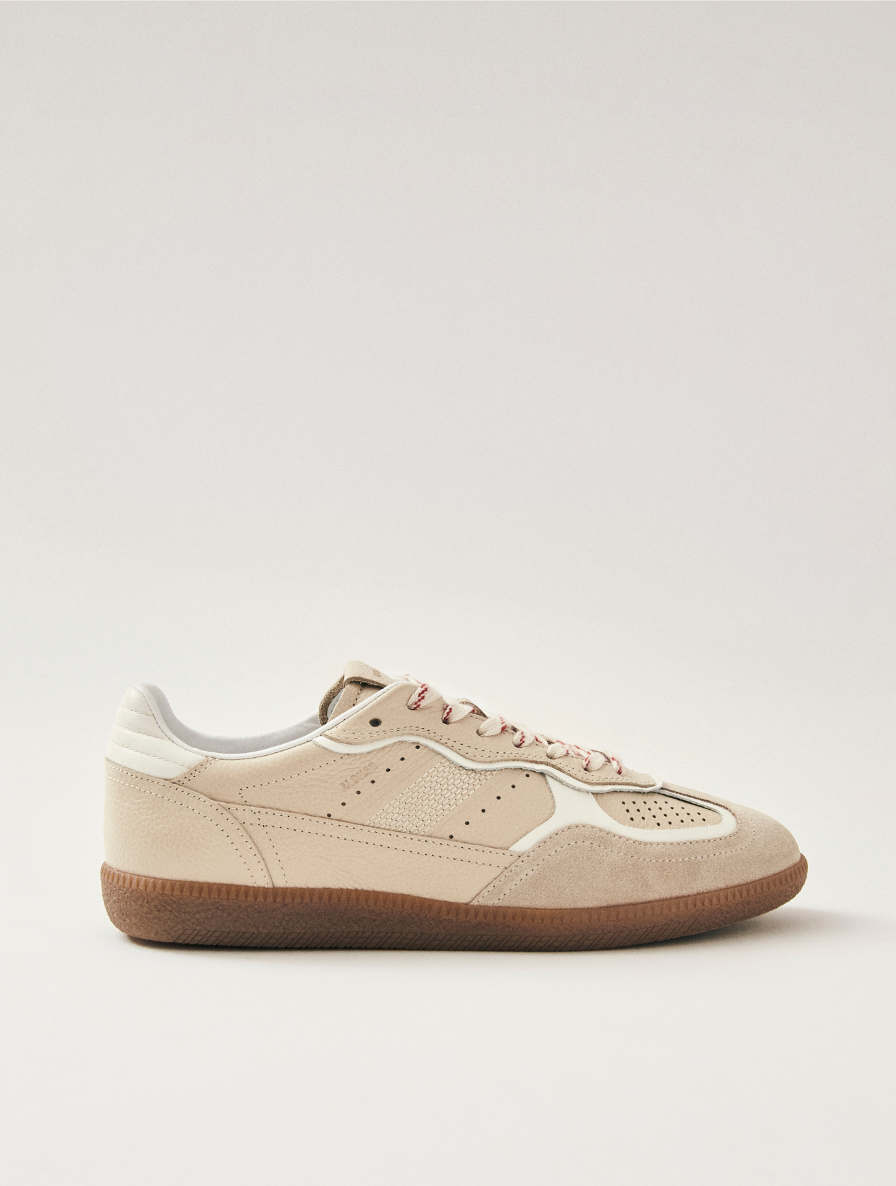 Tb. 490 Rife Leather Sneakers