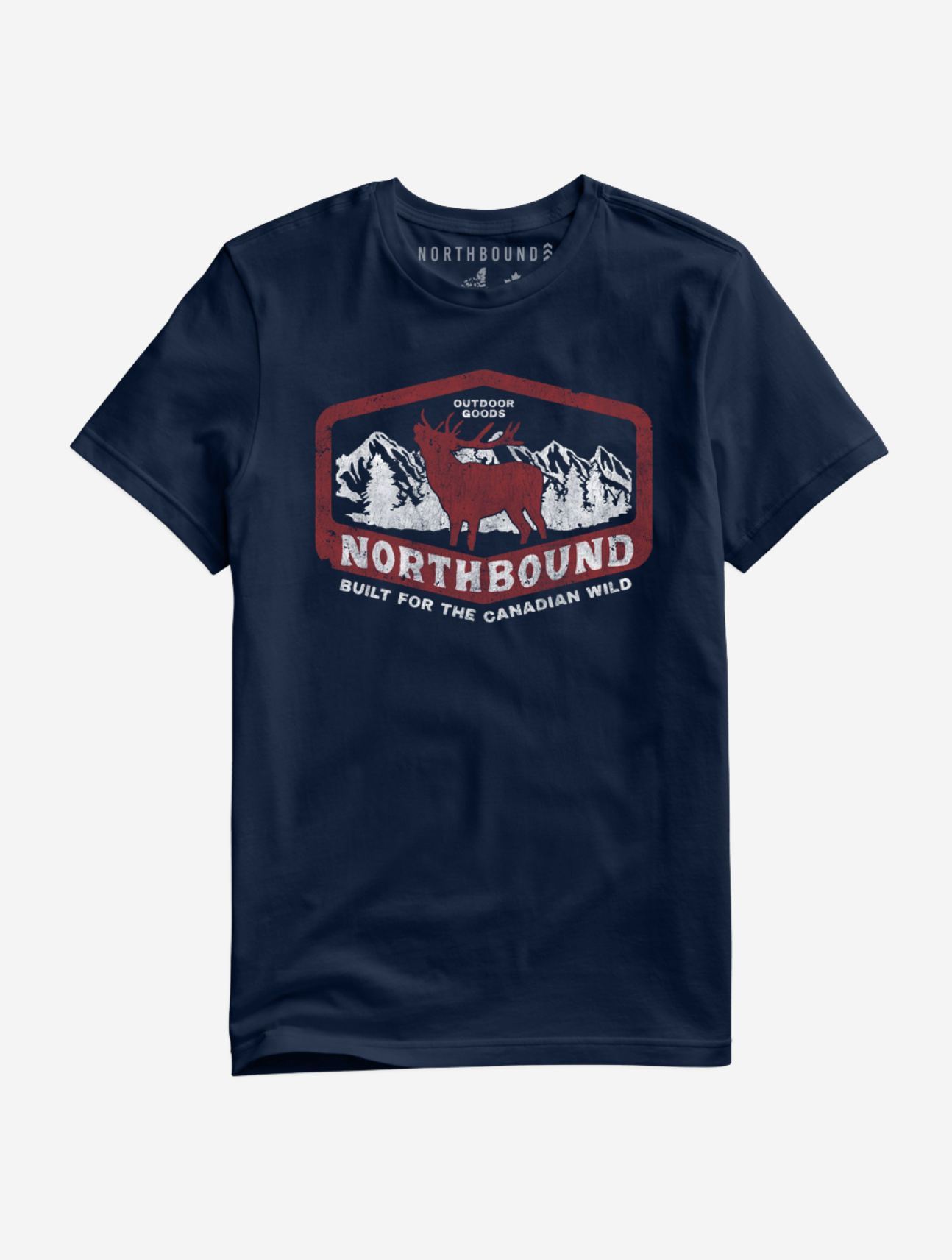 Outdoor Goods T-Shirt