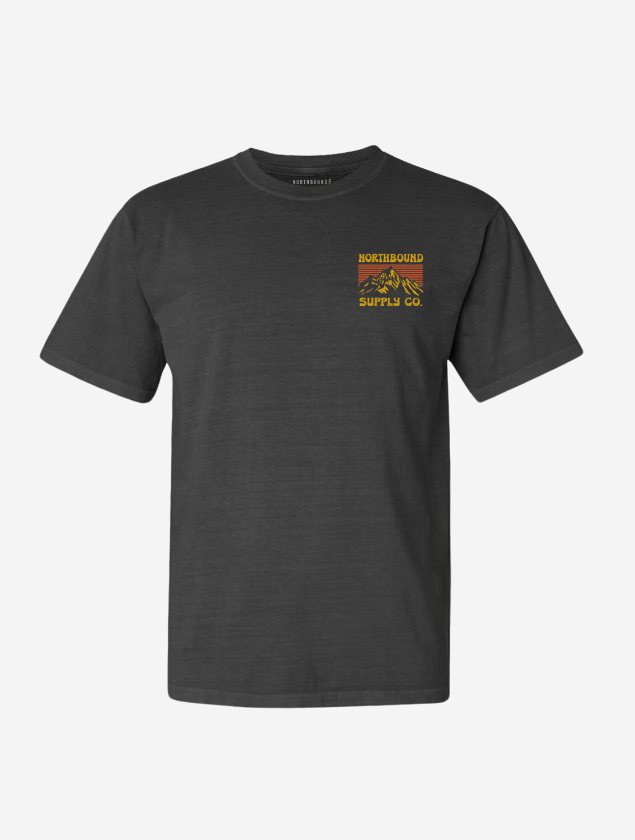 Rocky Mountains T-Shirt