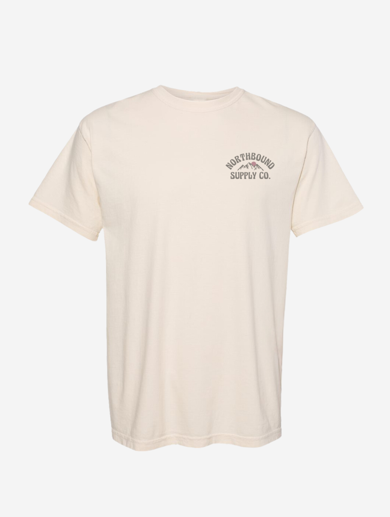 Rockies Sunset T-Shirt