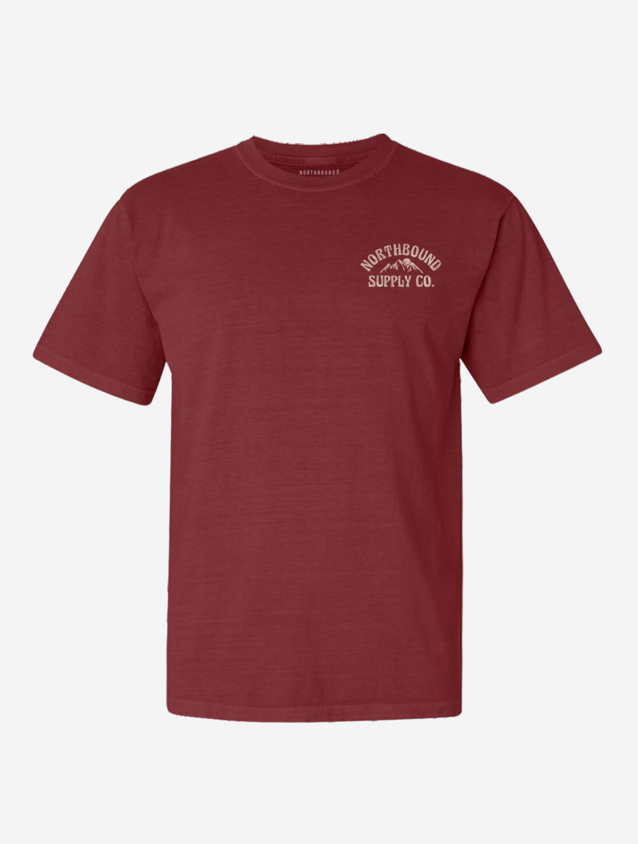 Mountains Forests & Lakes T-Shirt