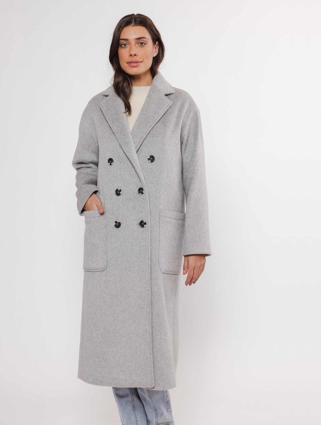 Teuni Coat