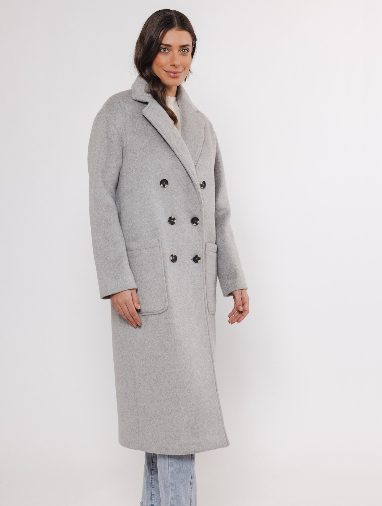 Teuni Coat