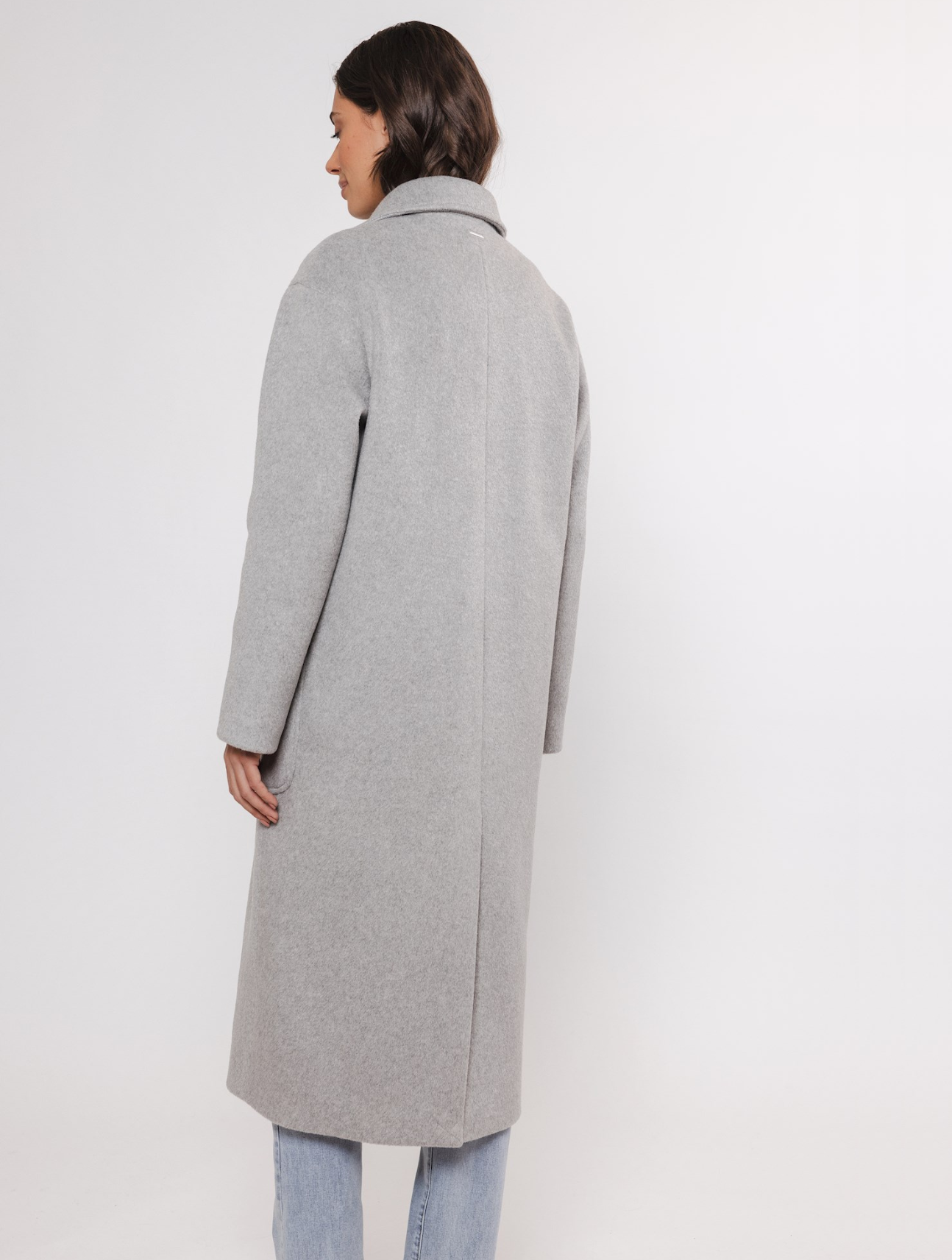 Teuni Coat