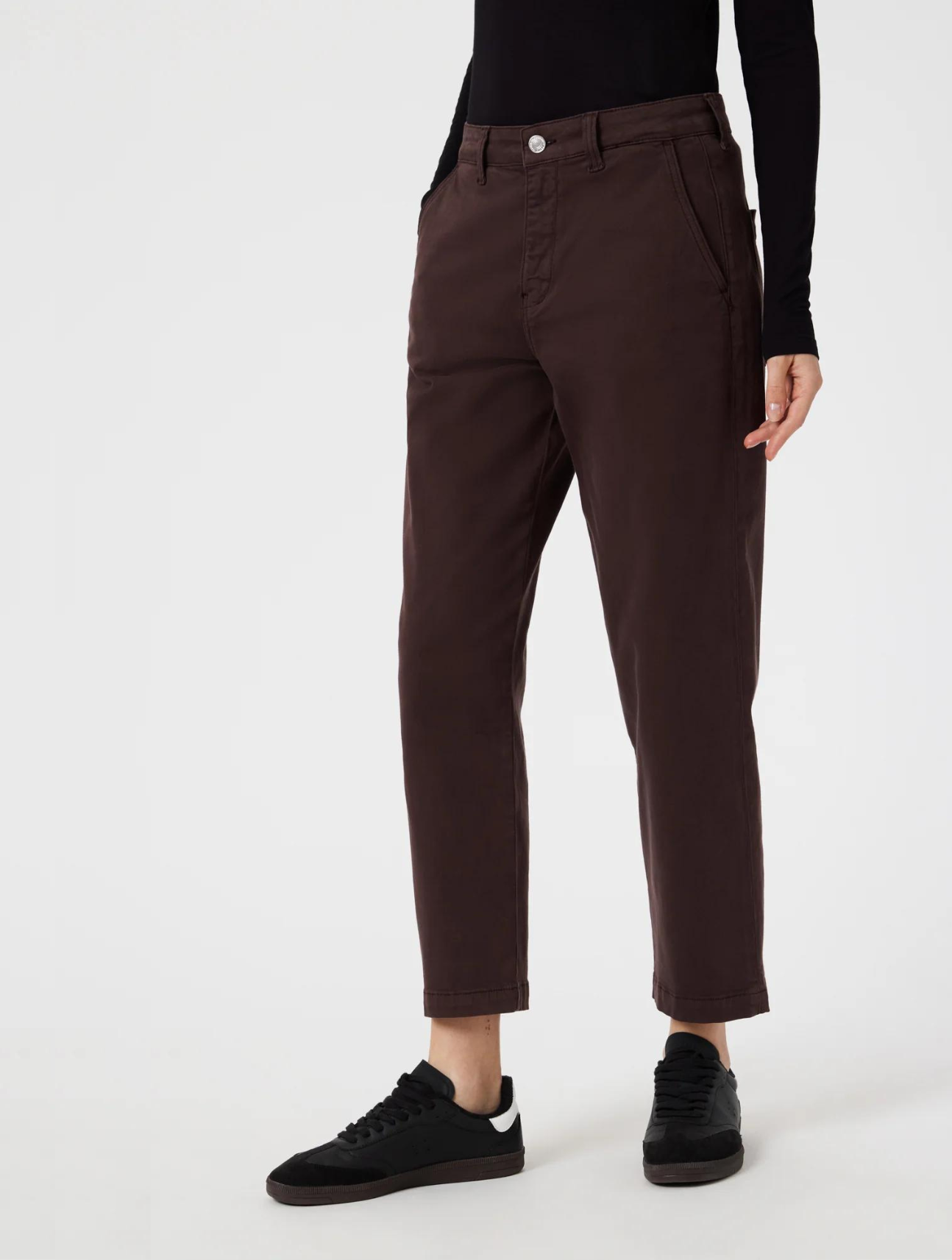 Lauren Straight Chino Pants