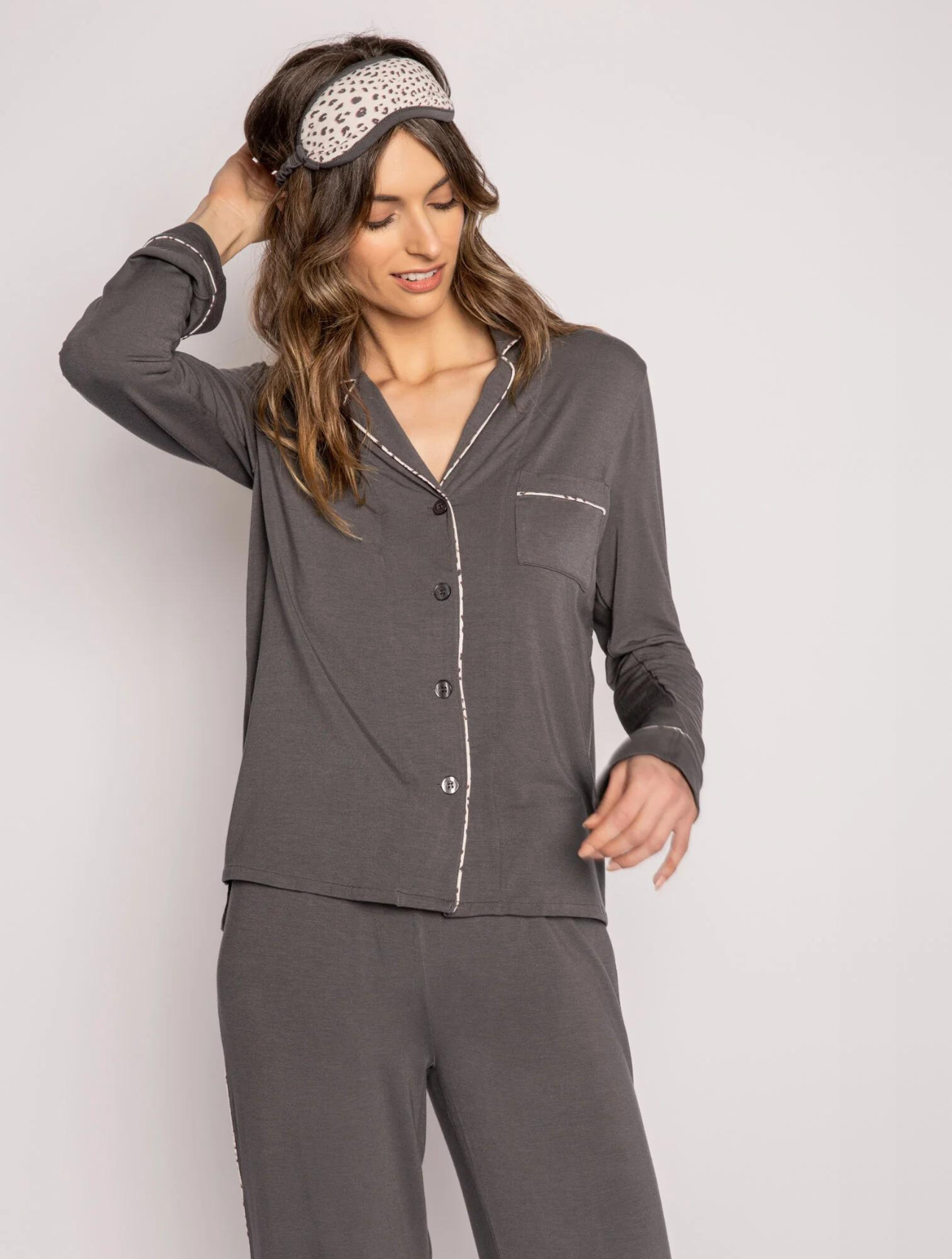 Modal Basics PJ Set