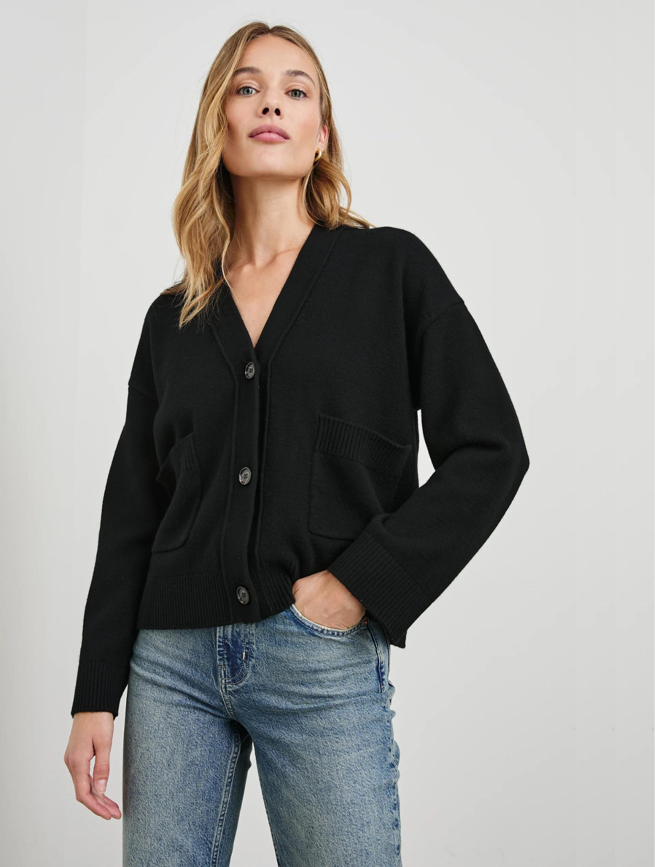 Lindi Cardigan