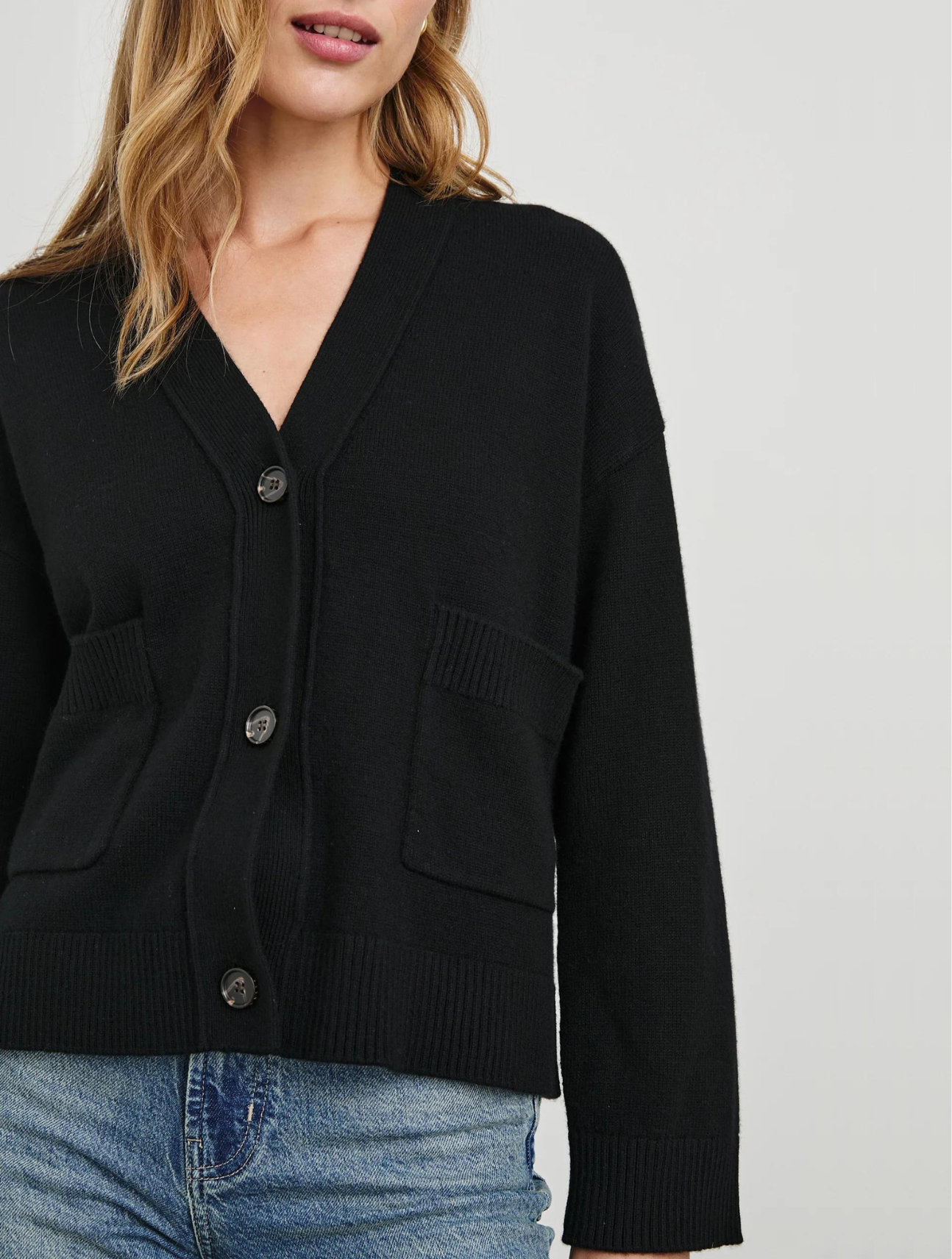 Lindi Cardigan