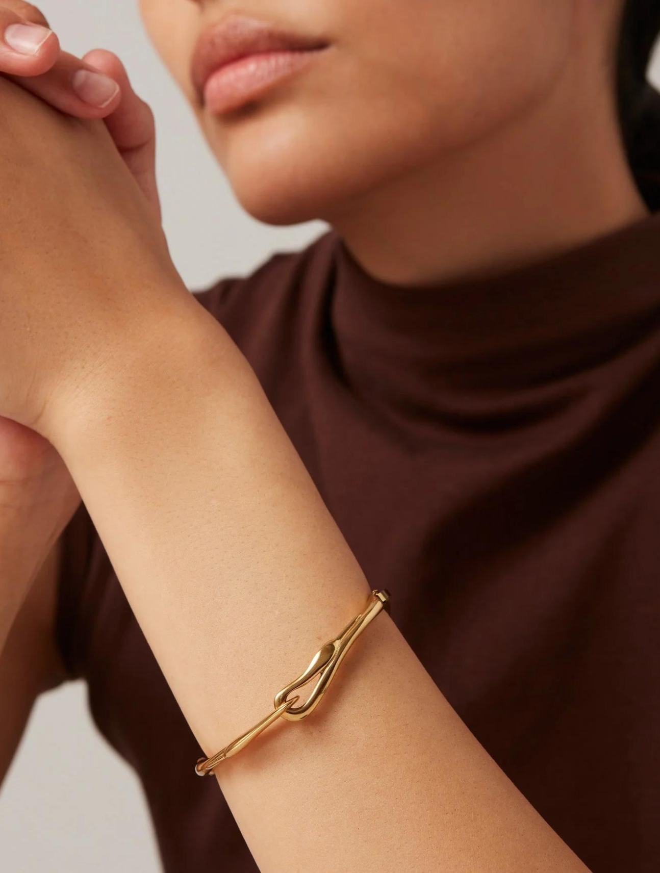 Lisieux Bangle