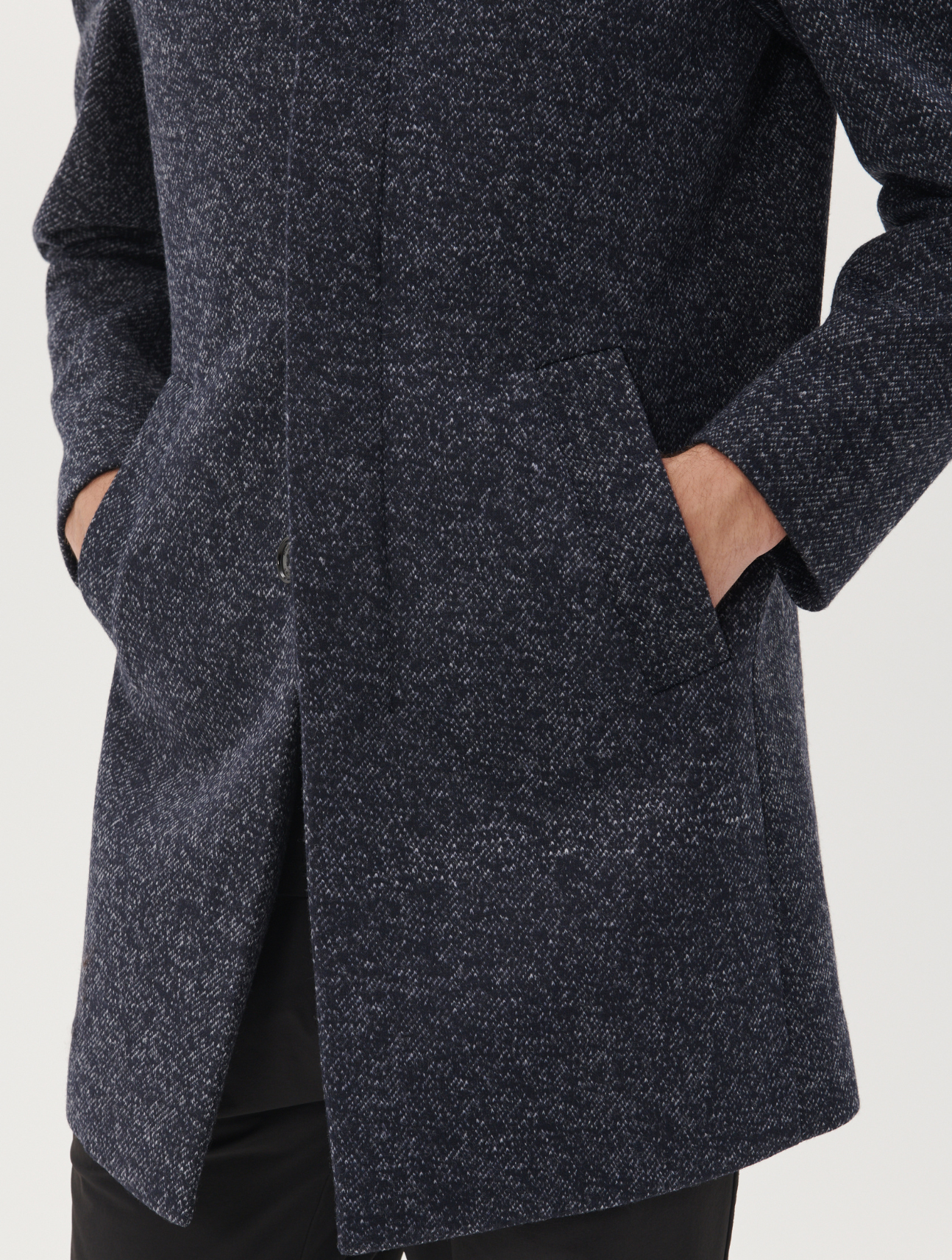 Harvey Coat