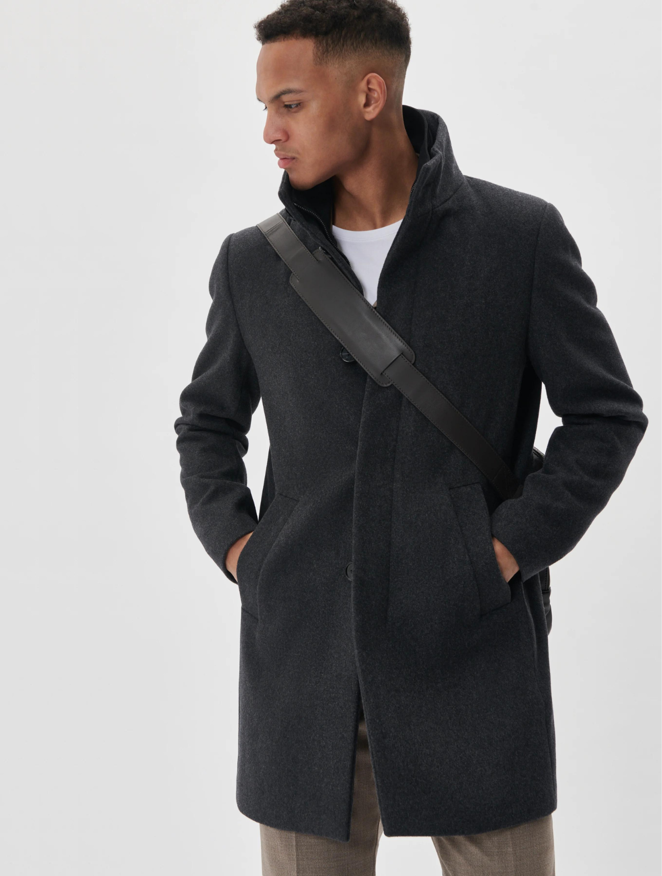 Harvey Coat