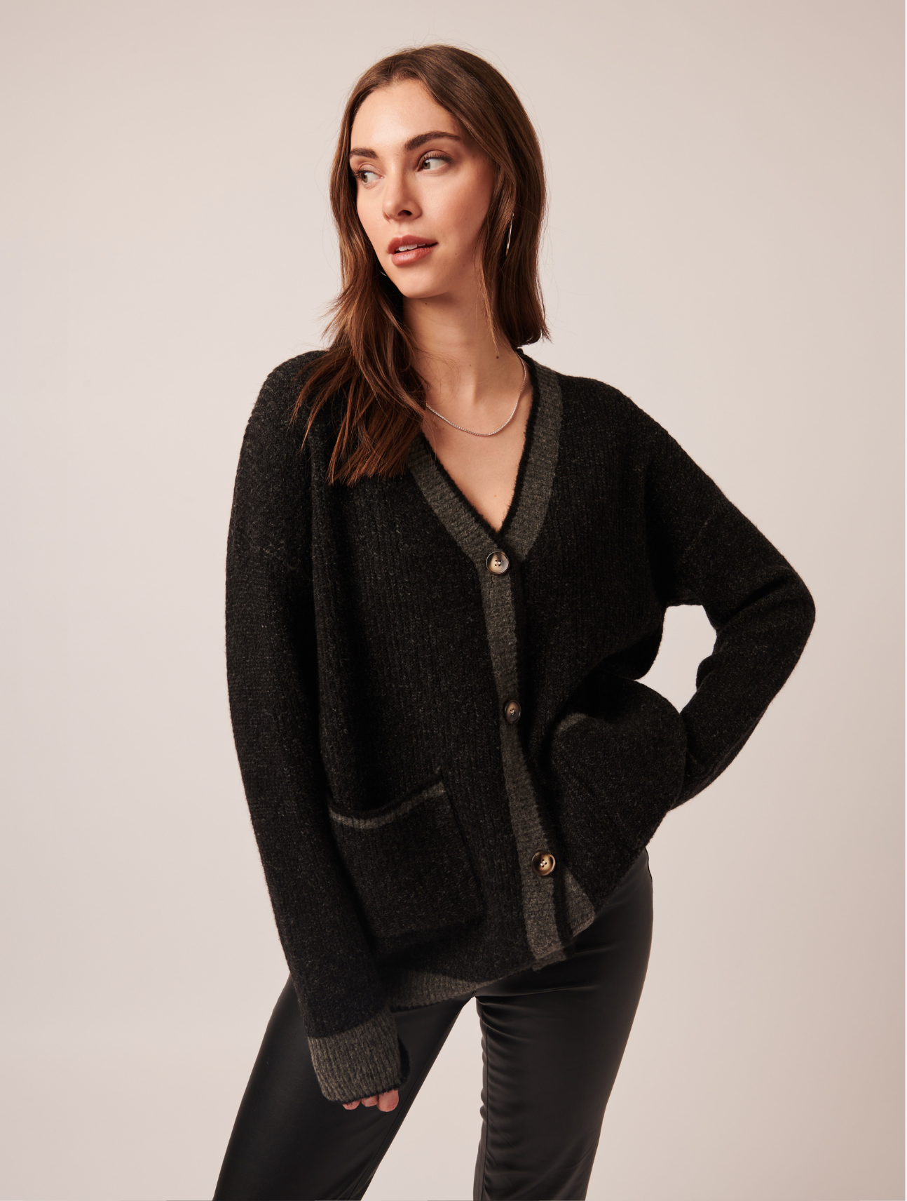 Lyra Cardigan