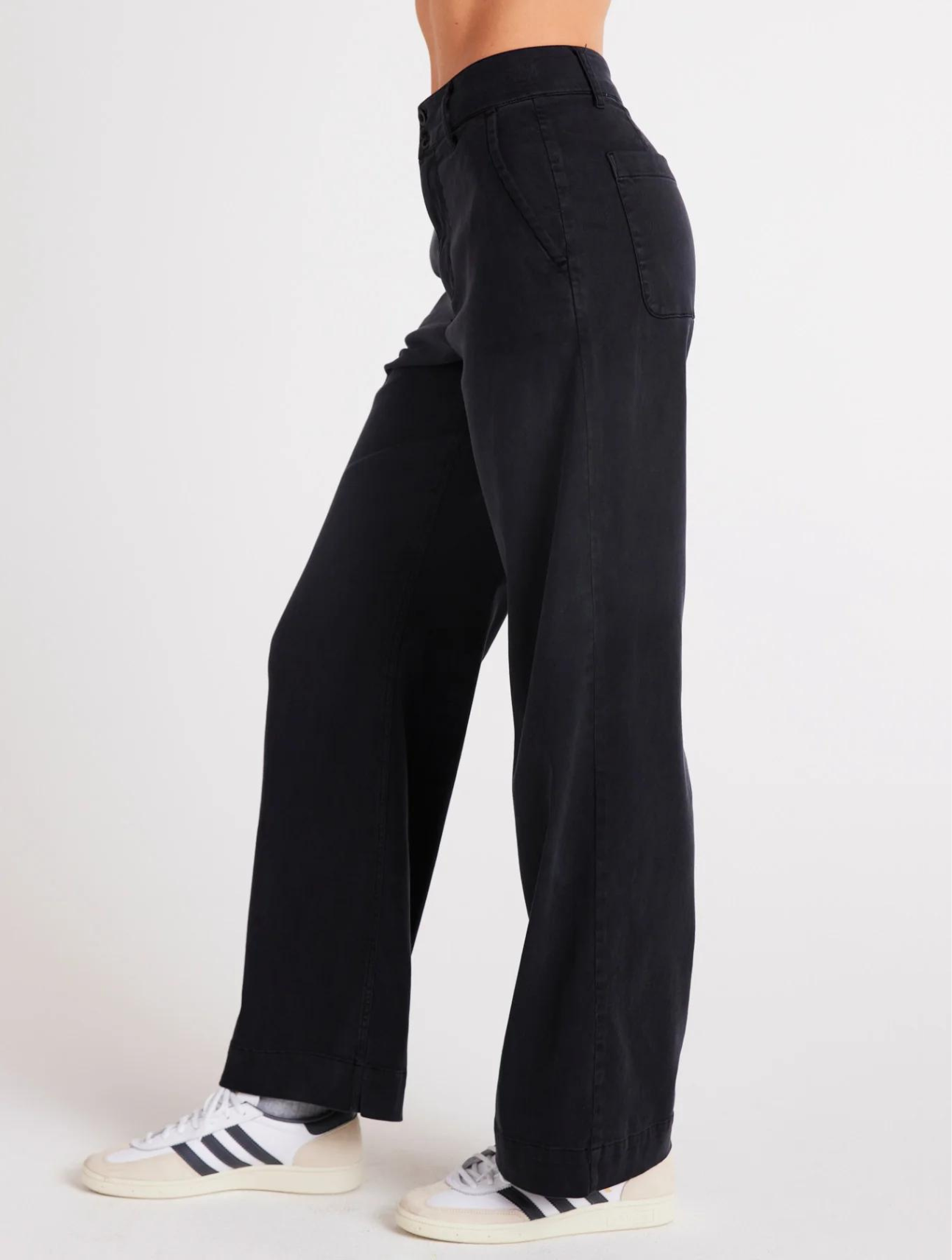 Sydney Wide Leg Pants