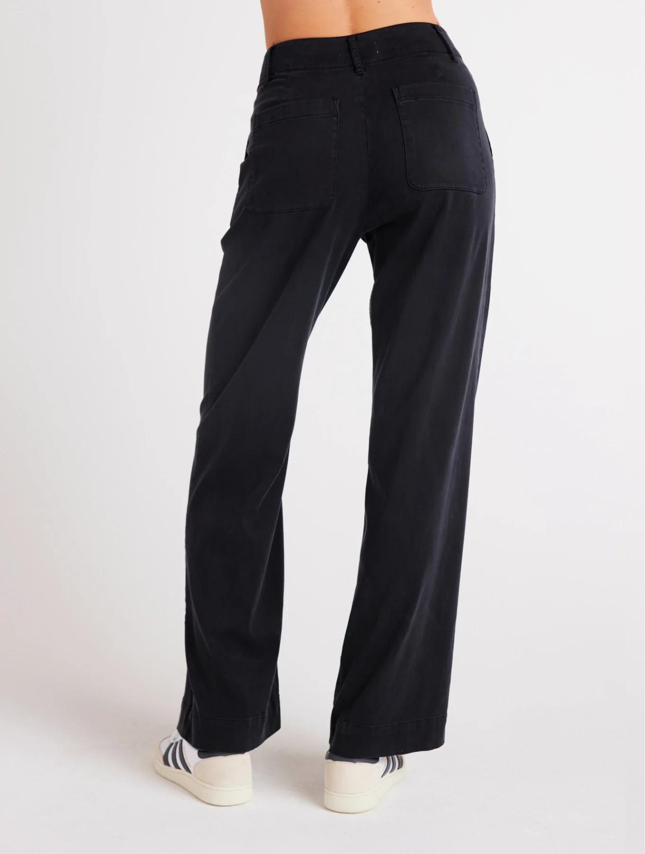 Sydney Wide Leg Pants