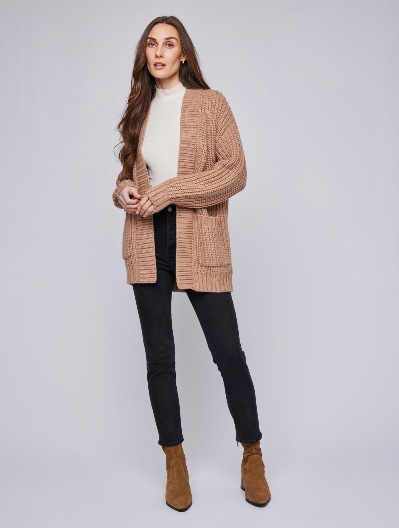 Lauren Cardigan