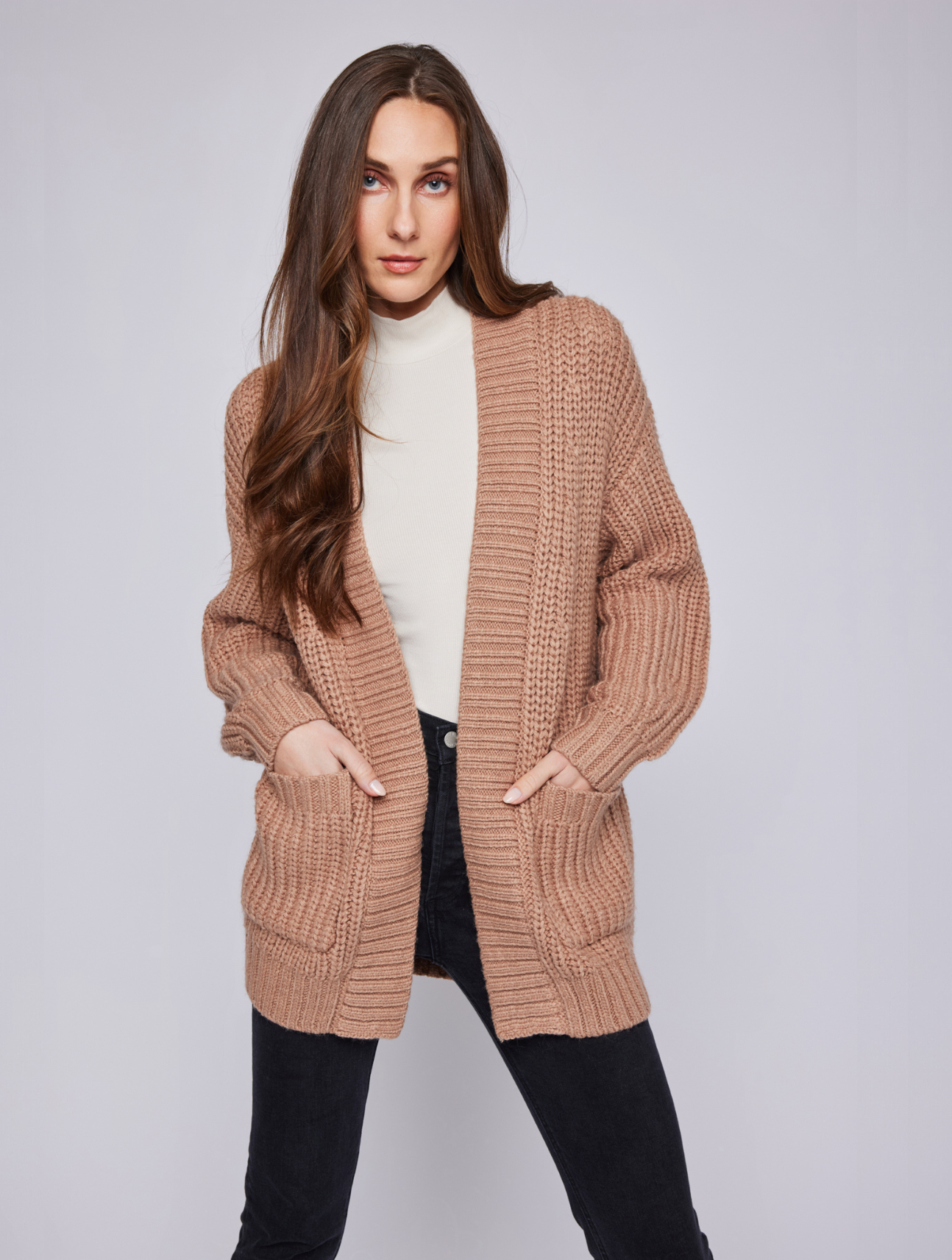 Lauren Cardigan