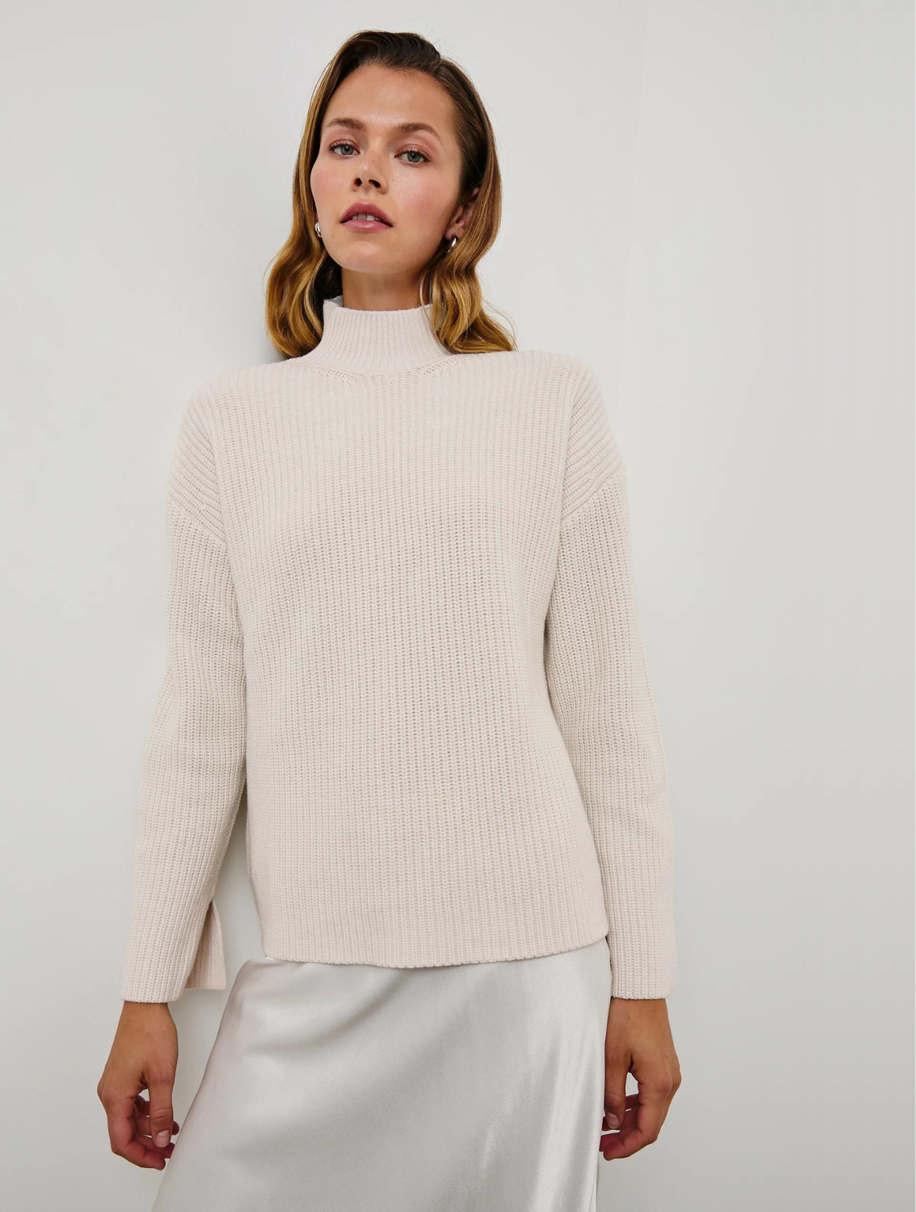 Sanna Sweater