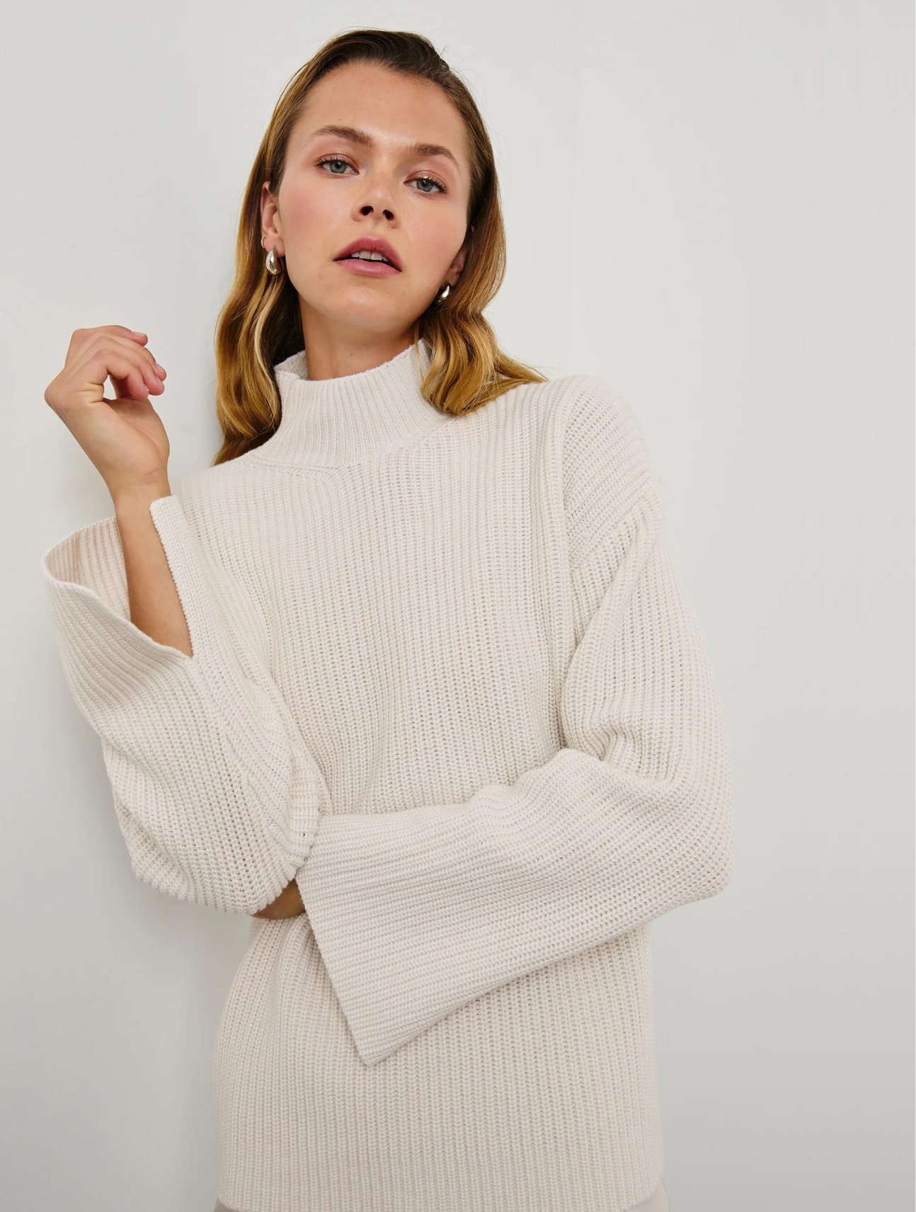 Sanna Sweater