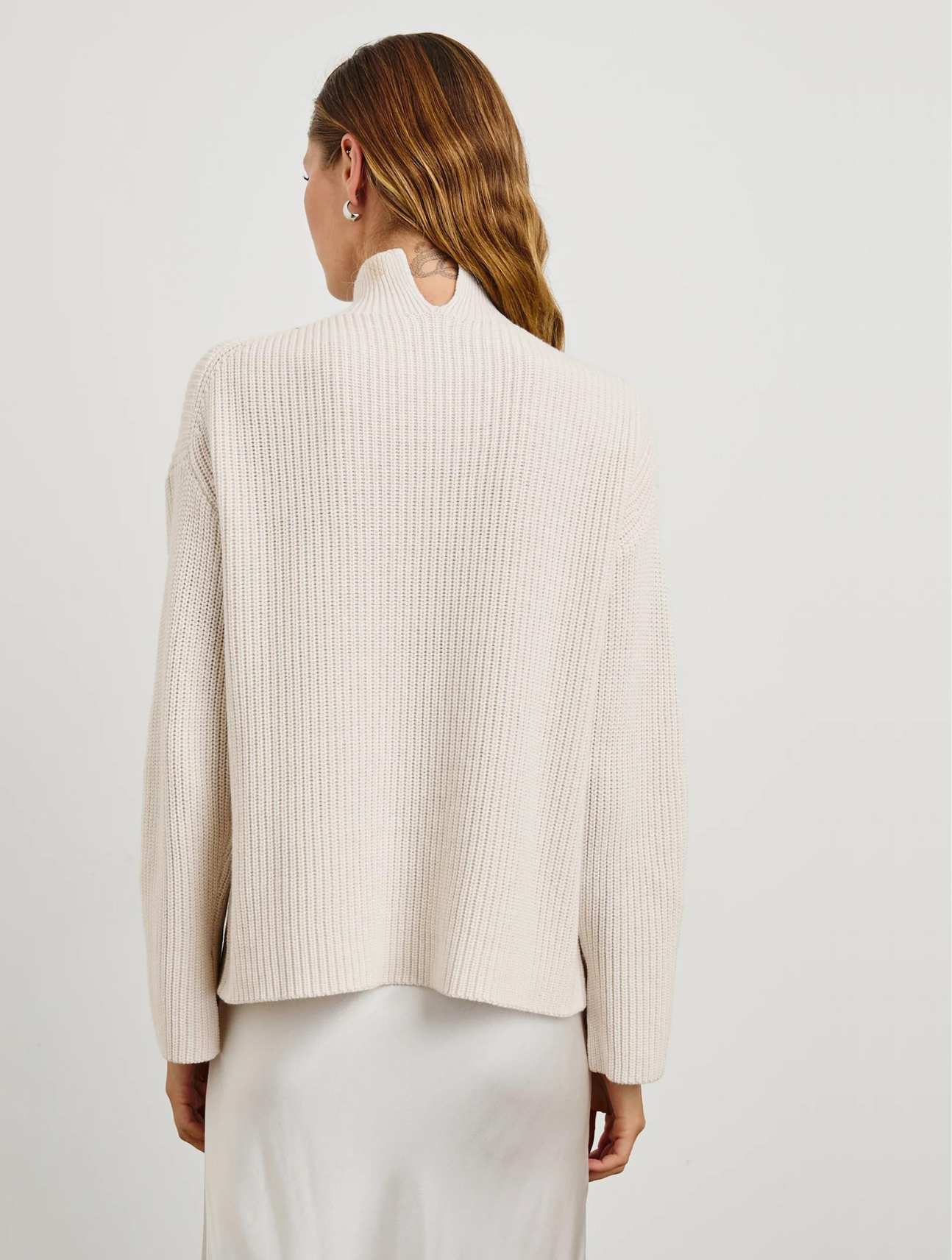 Sanna Sweater