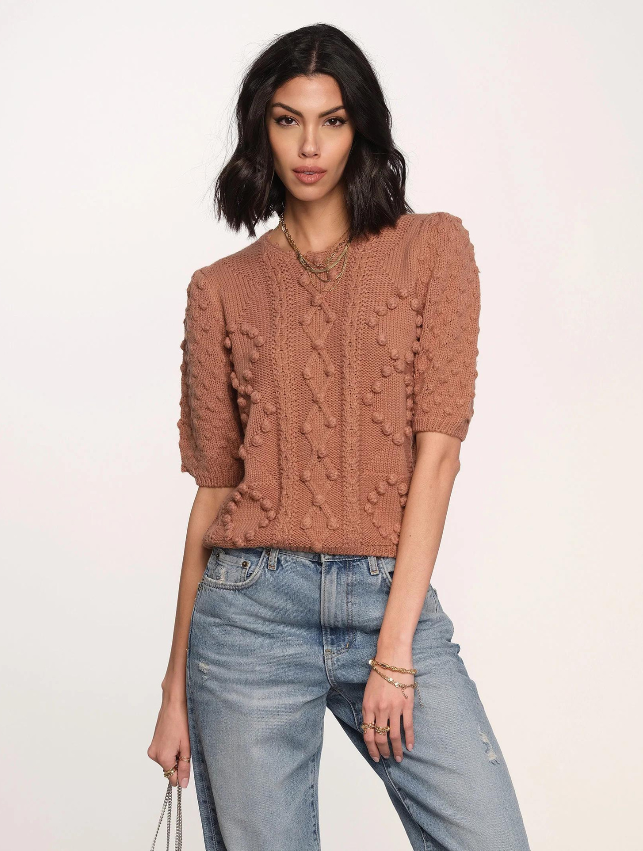 Parmina Sweater