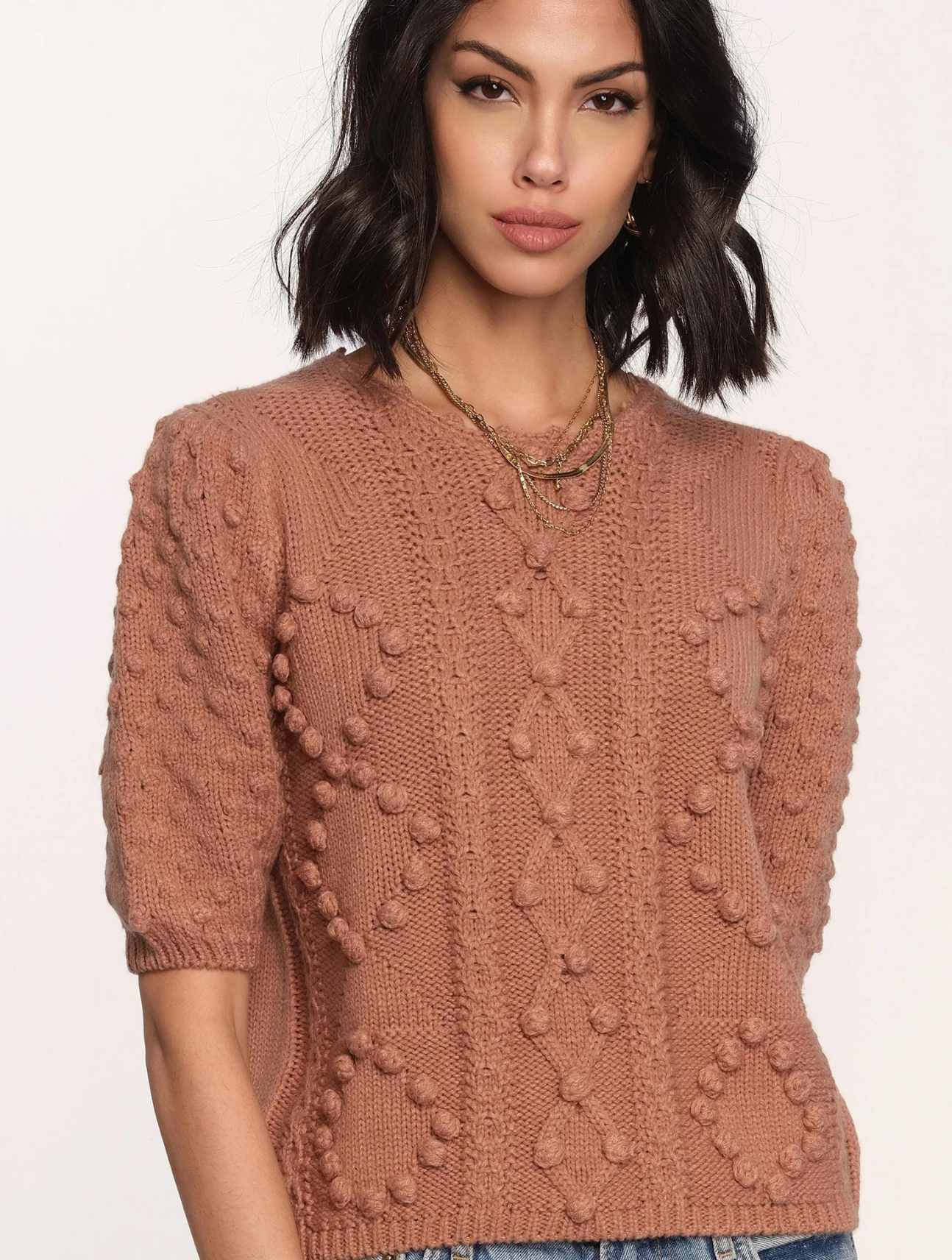 Parmina Sweater