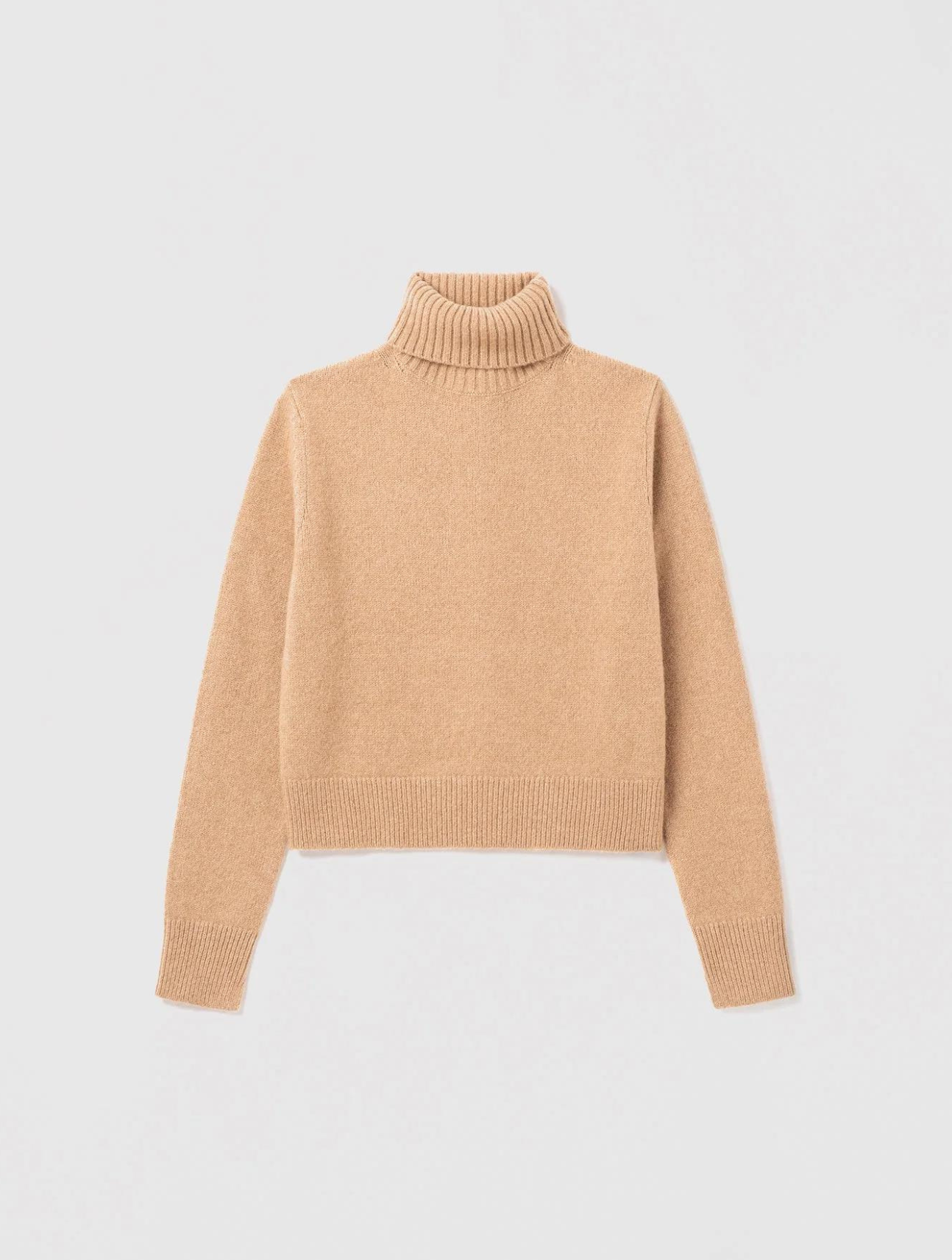 Elinor Pullover