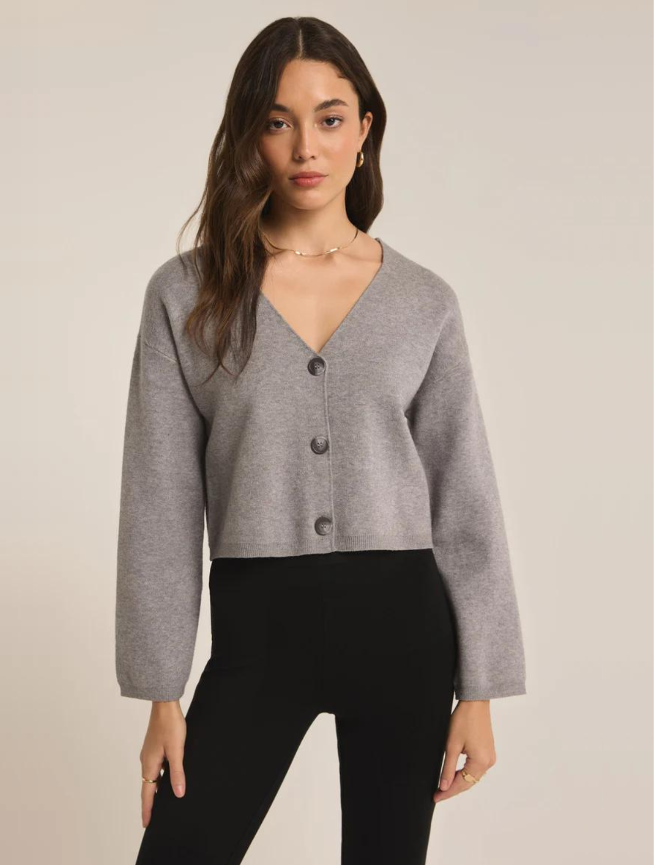 Estelle Cardigan