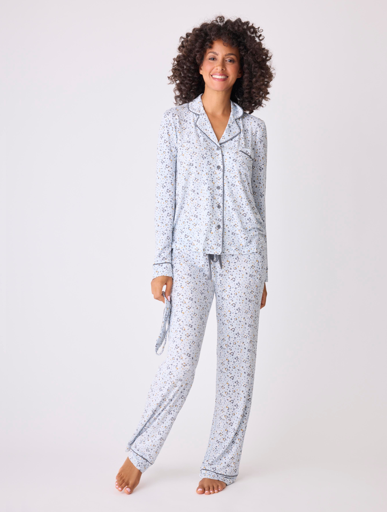 Modal Basics PJ Set