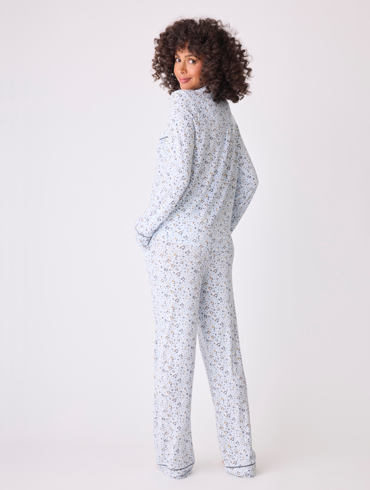 Modal Basics PJ Set