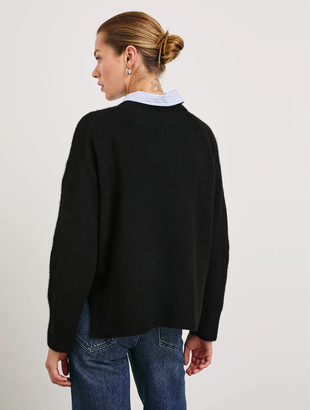 Miranda Sweater