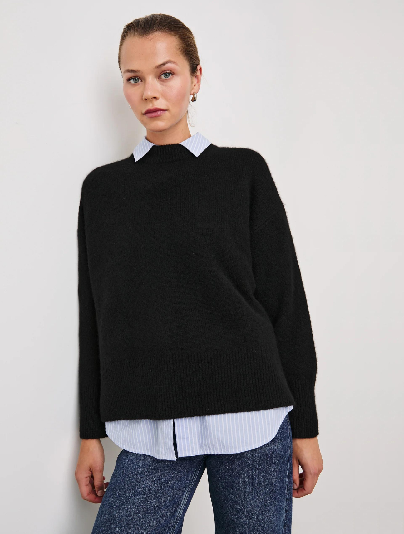 Miranda Sweater