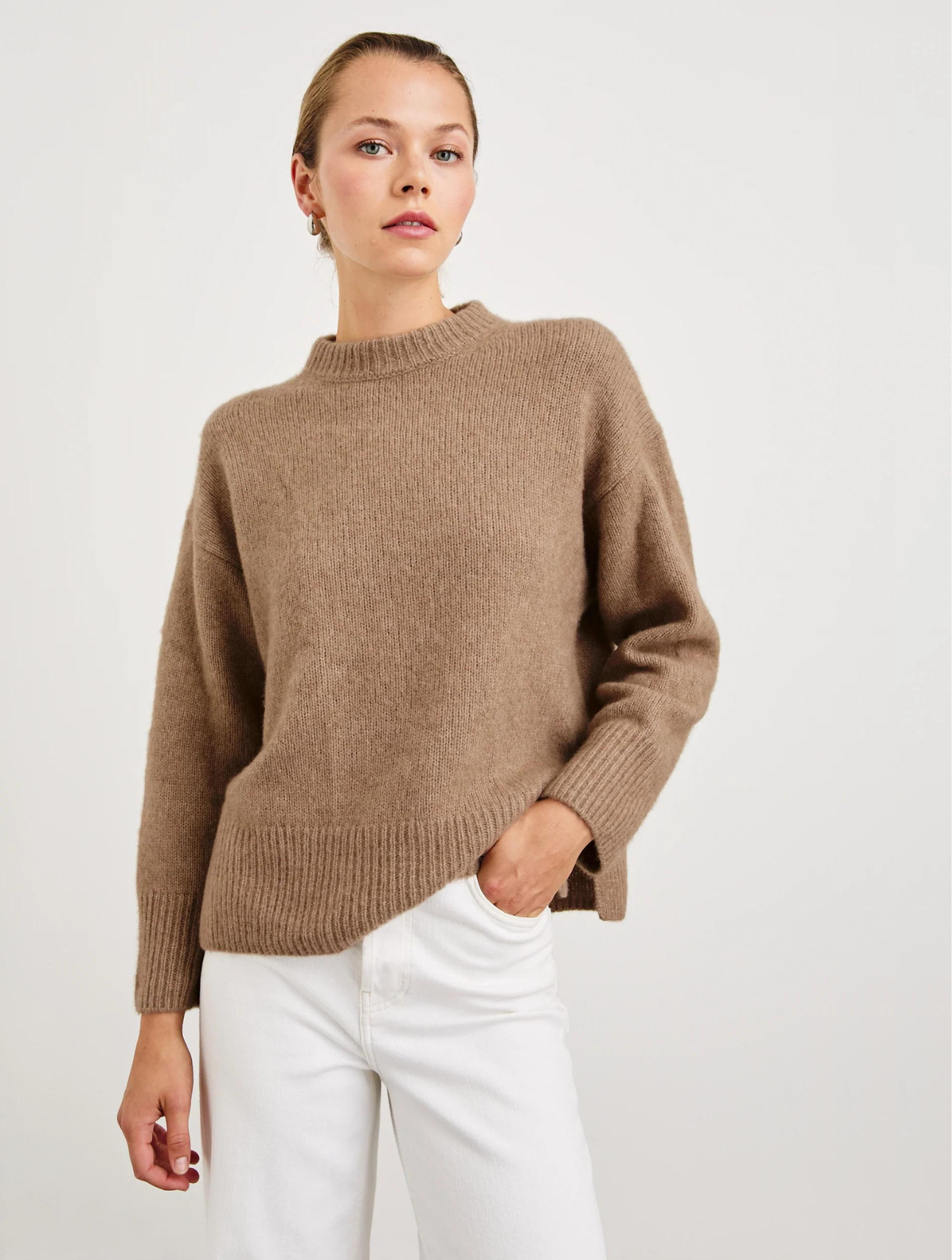 Miranda Sweater