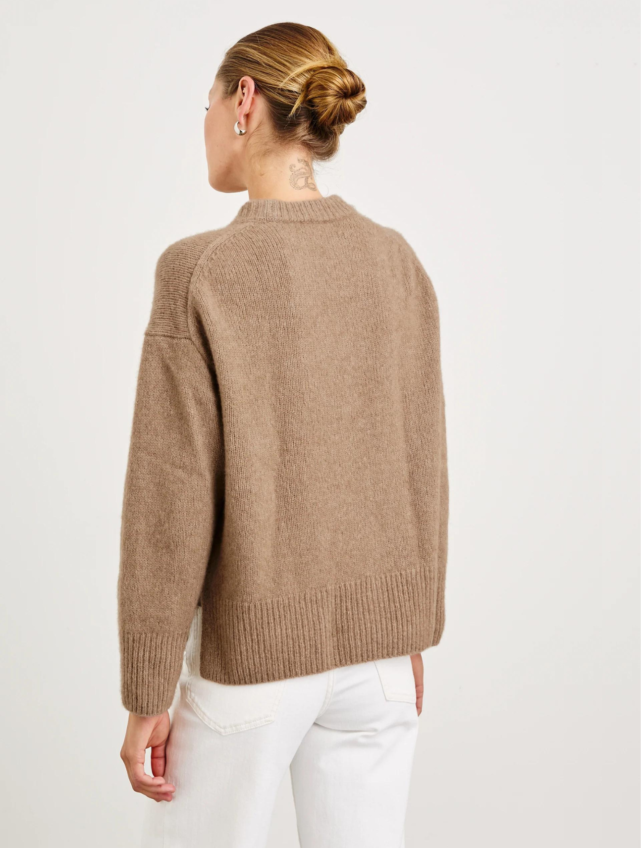 Miranda Sweater