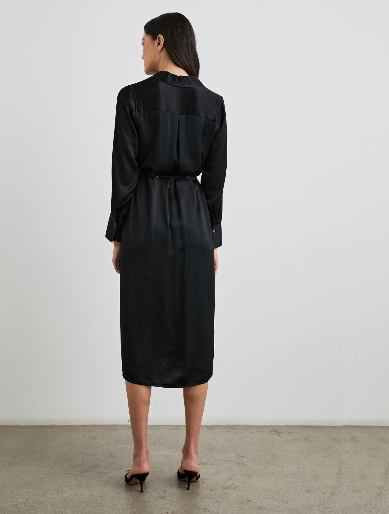 Anina Dress