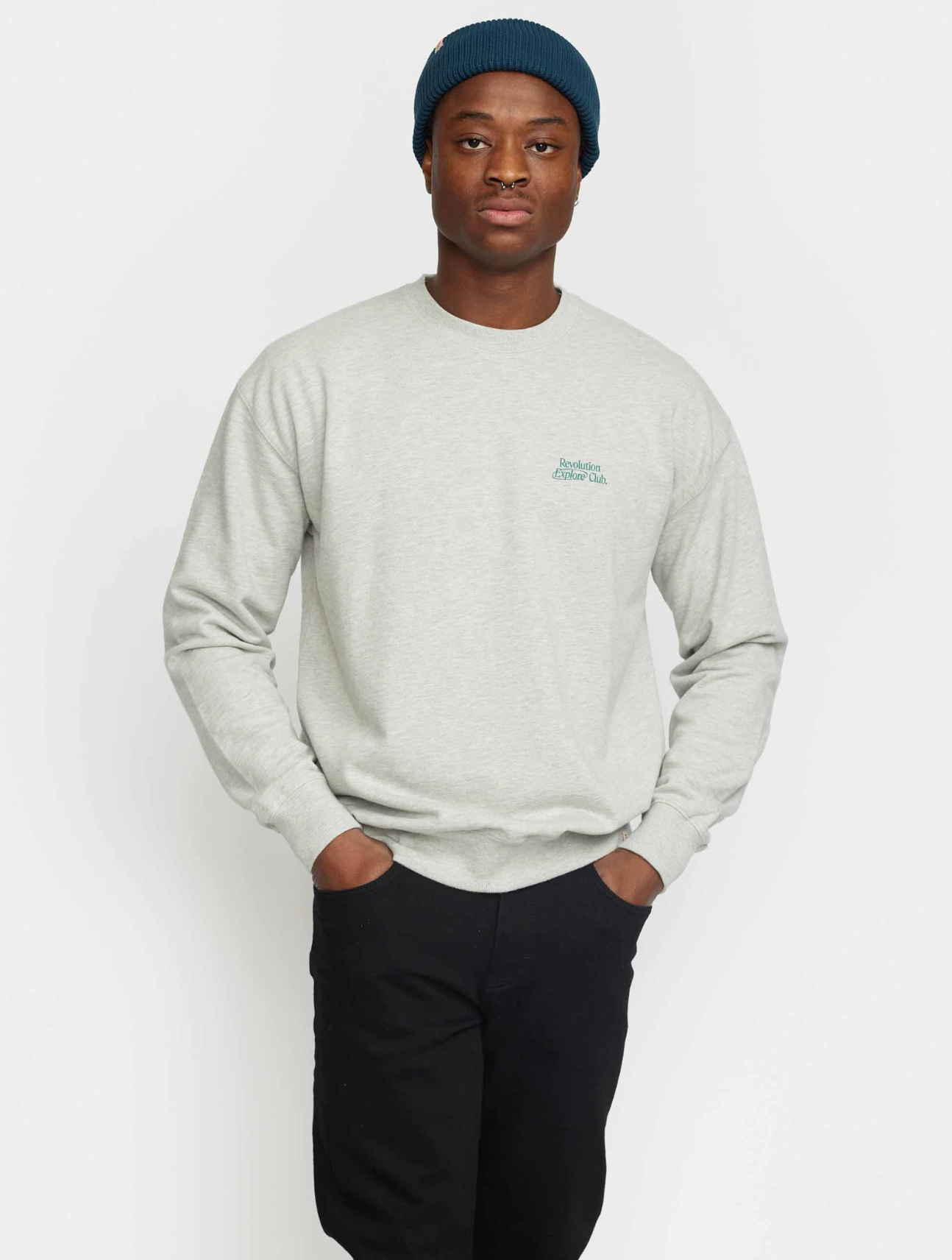 2780 Crewneck