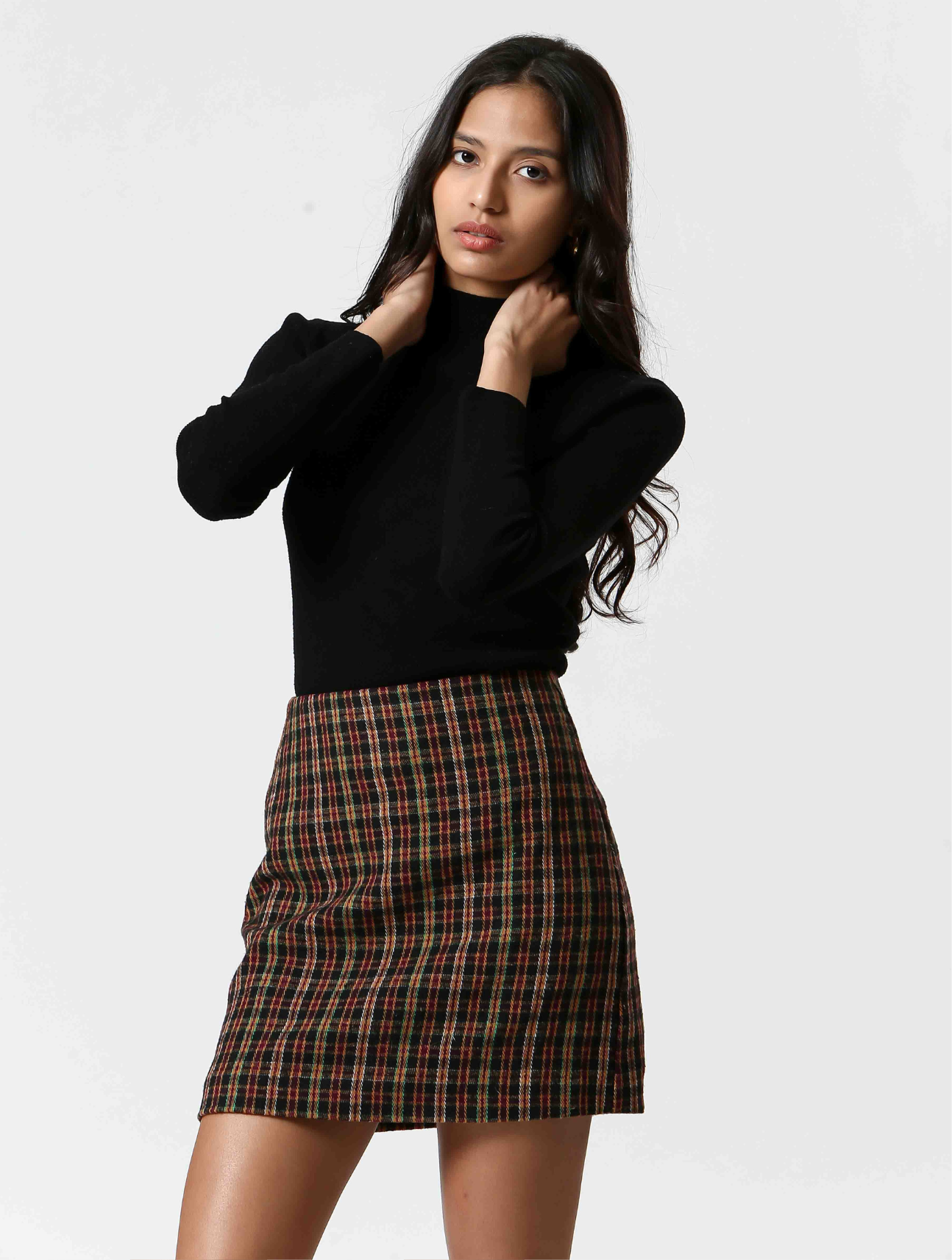 Willow Skirt