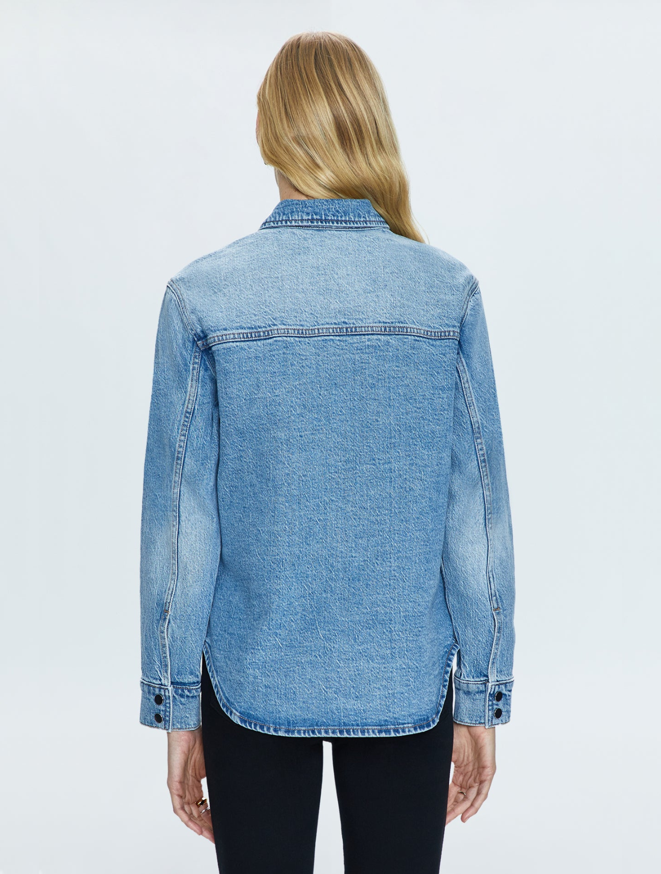 Liv Denim Shirt