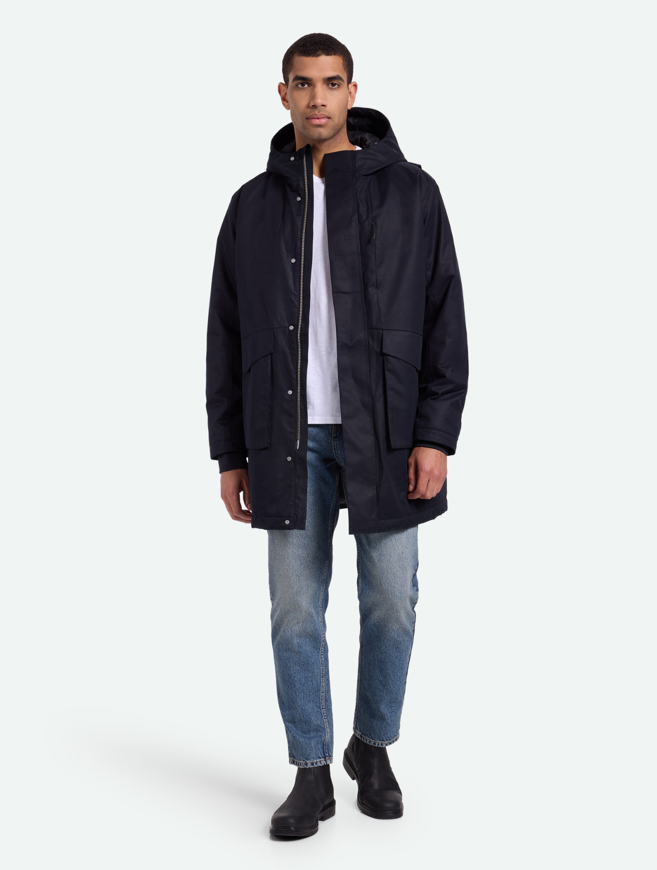 Yves Outerwear