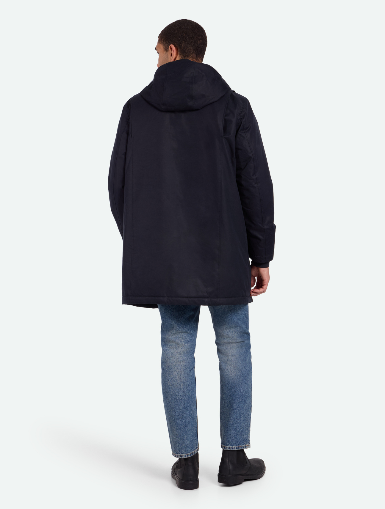 Yves Outerwear