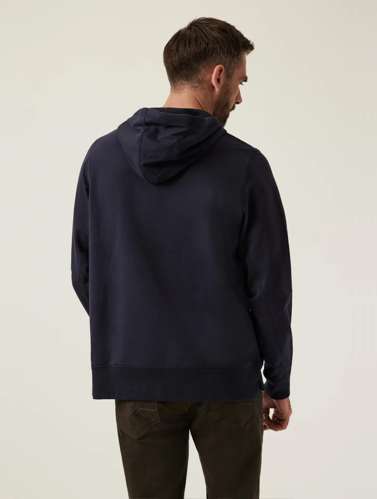 French Terry Hoodie