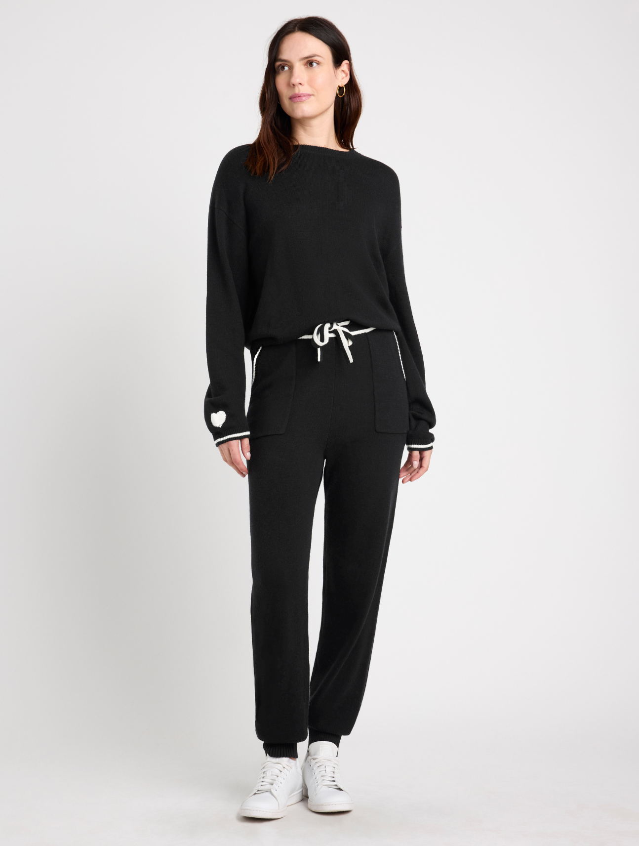 Elizabeth Sweater Jogger