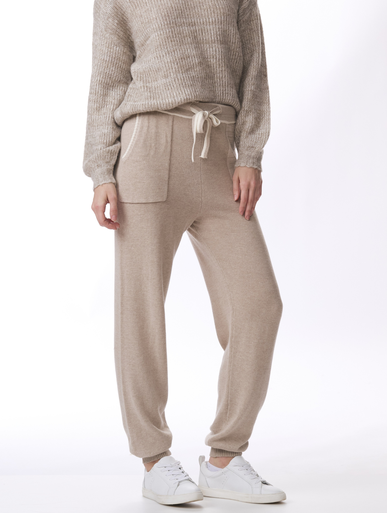 Elizabeth Sweater Jogger