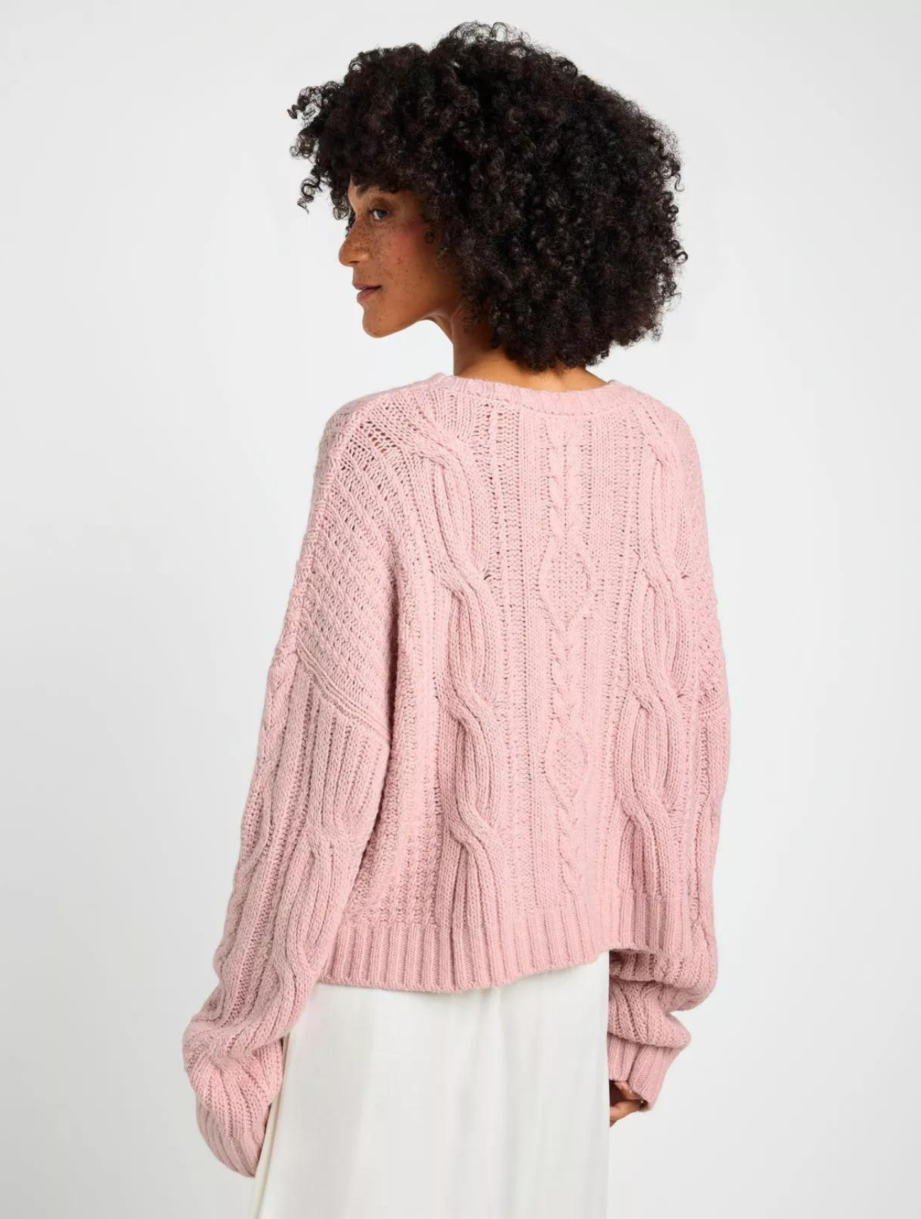 Cecilia Sweater