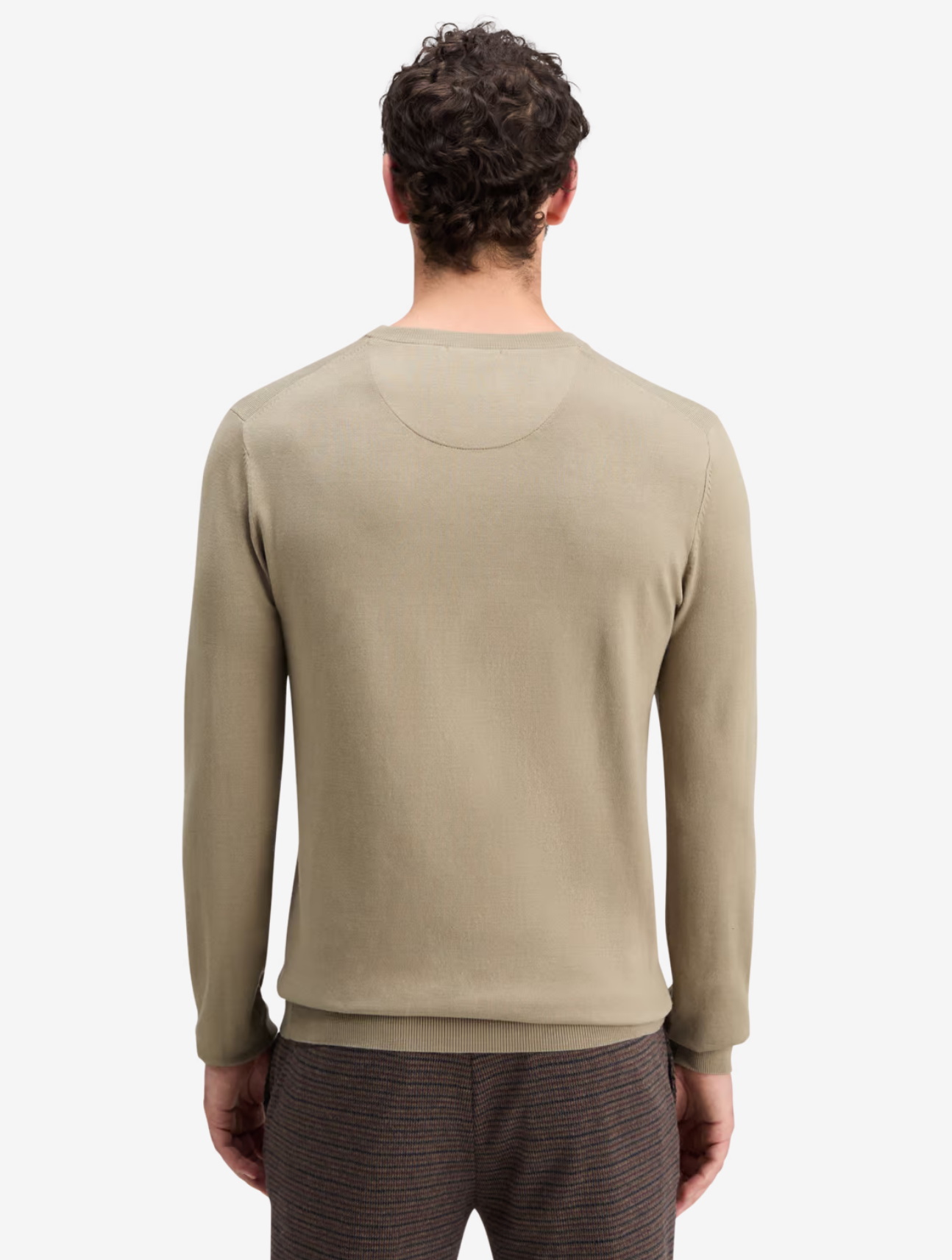 Essentials Viscose Sweater