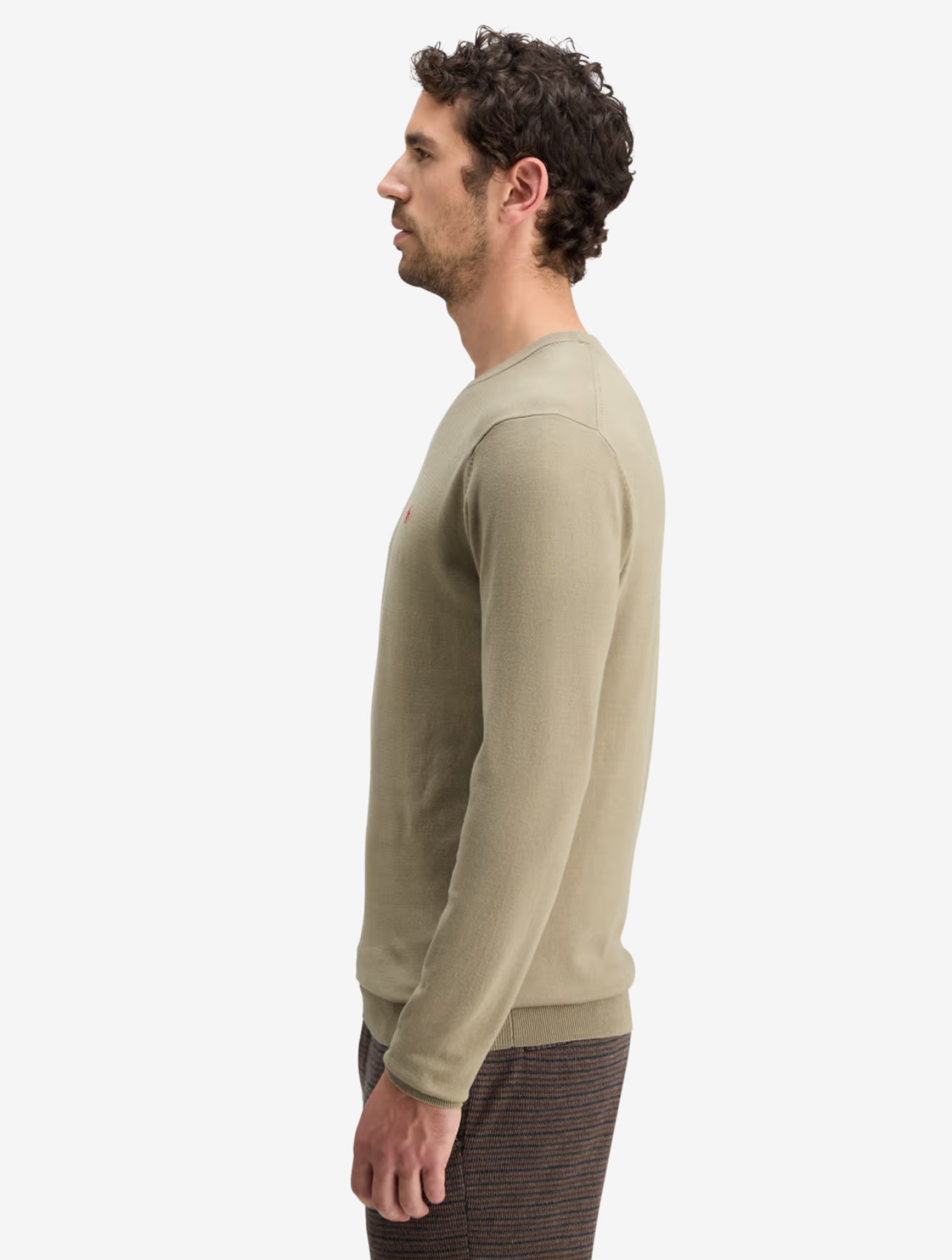 Essentials Viscose Sweater