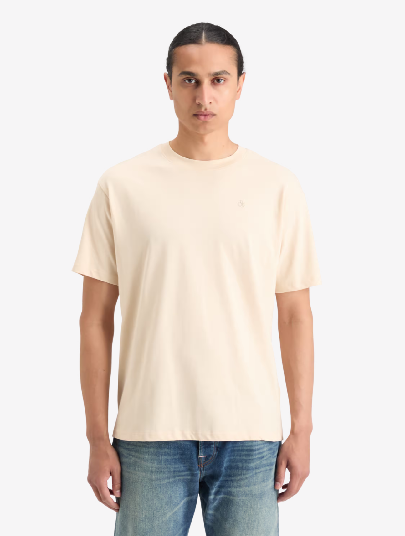 Essentials Regular Fit T-Shirt