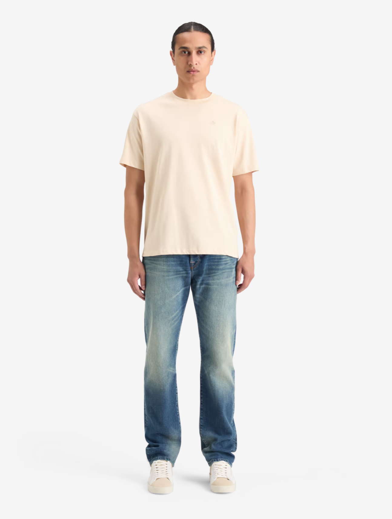 Essentials Regular Fit T-Shirt