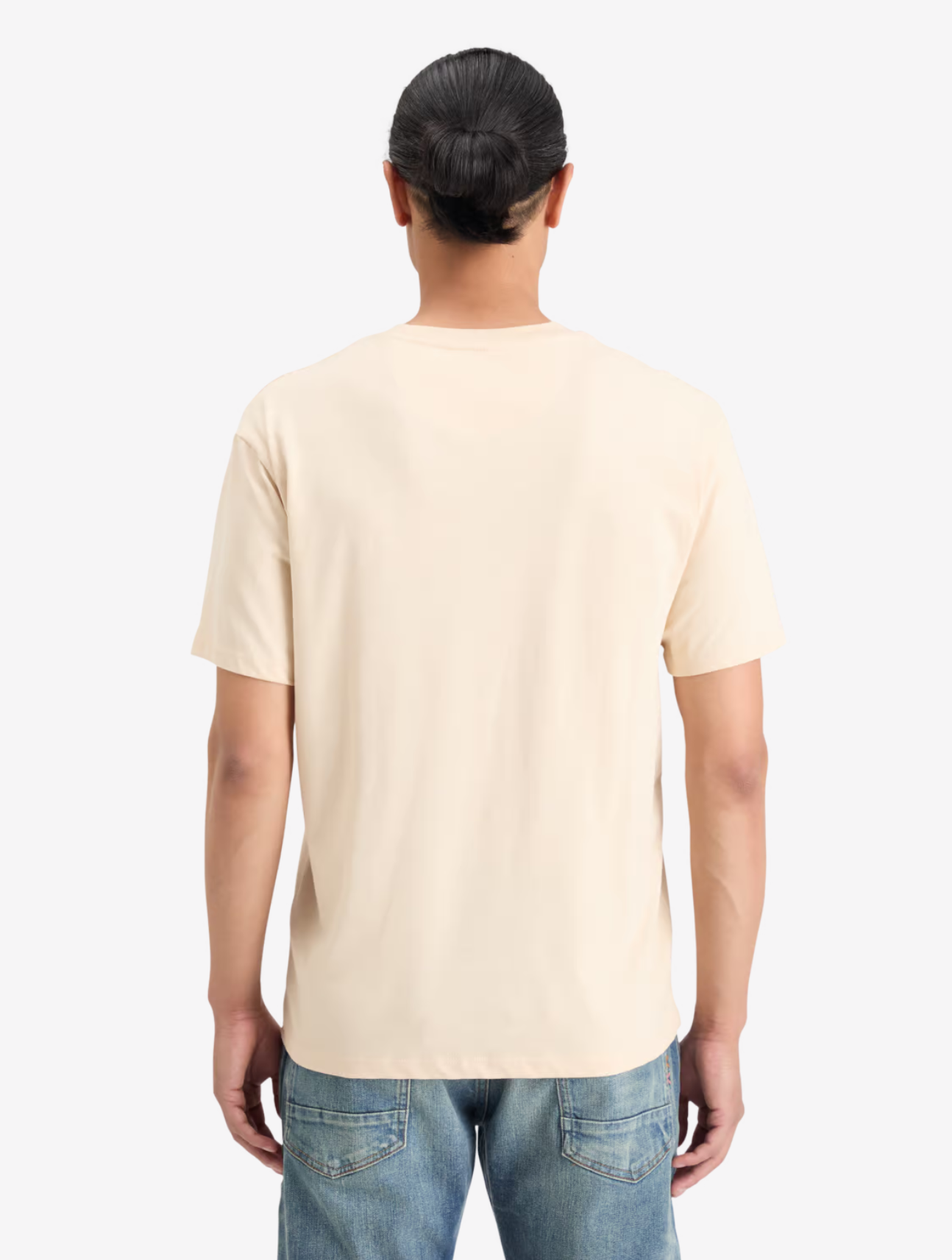 Essentials Regular Fit T-Shirt